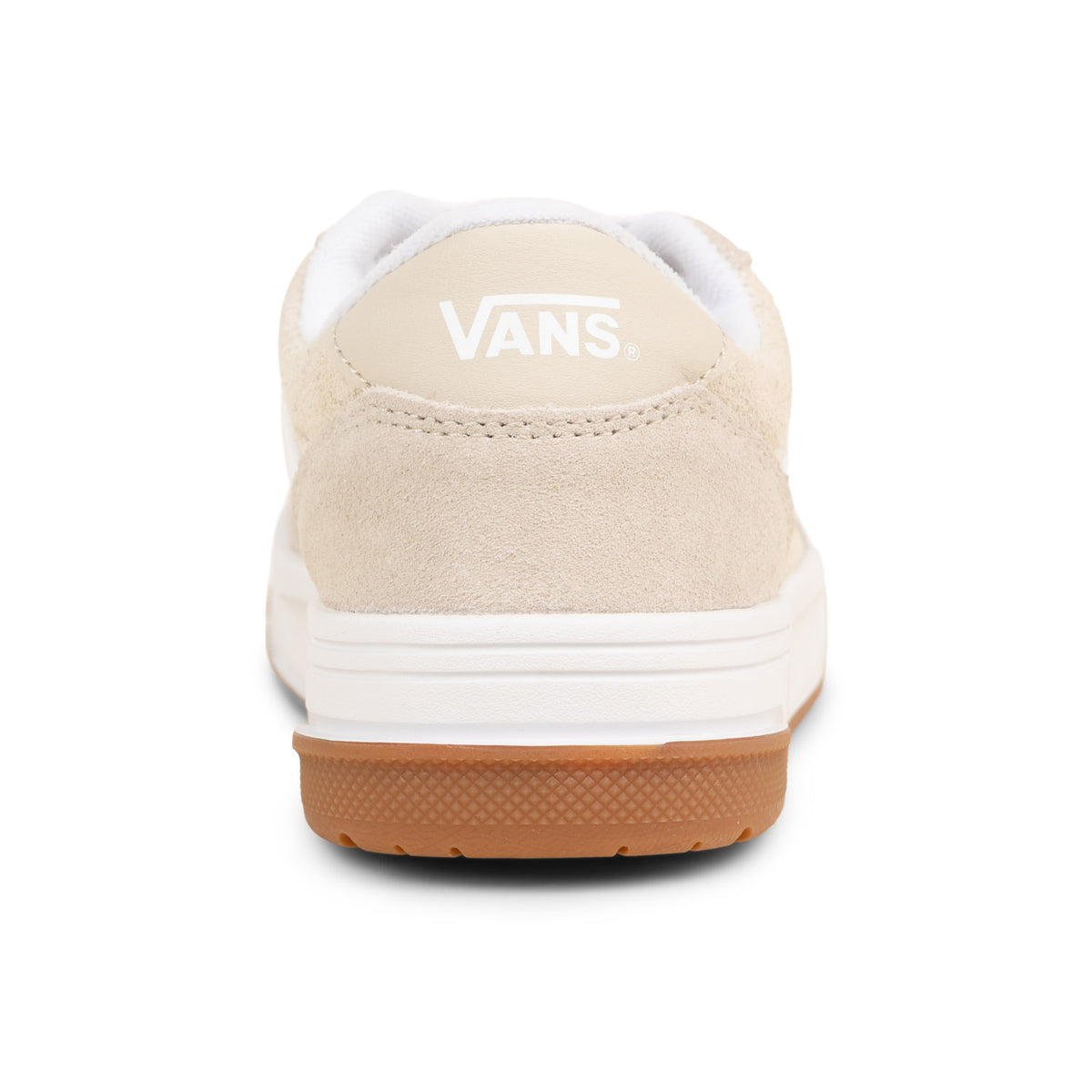 Sneakers Enfant VANS HYLANE Beige