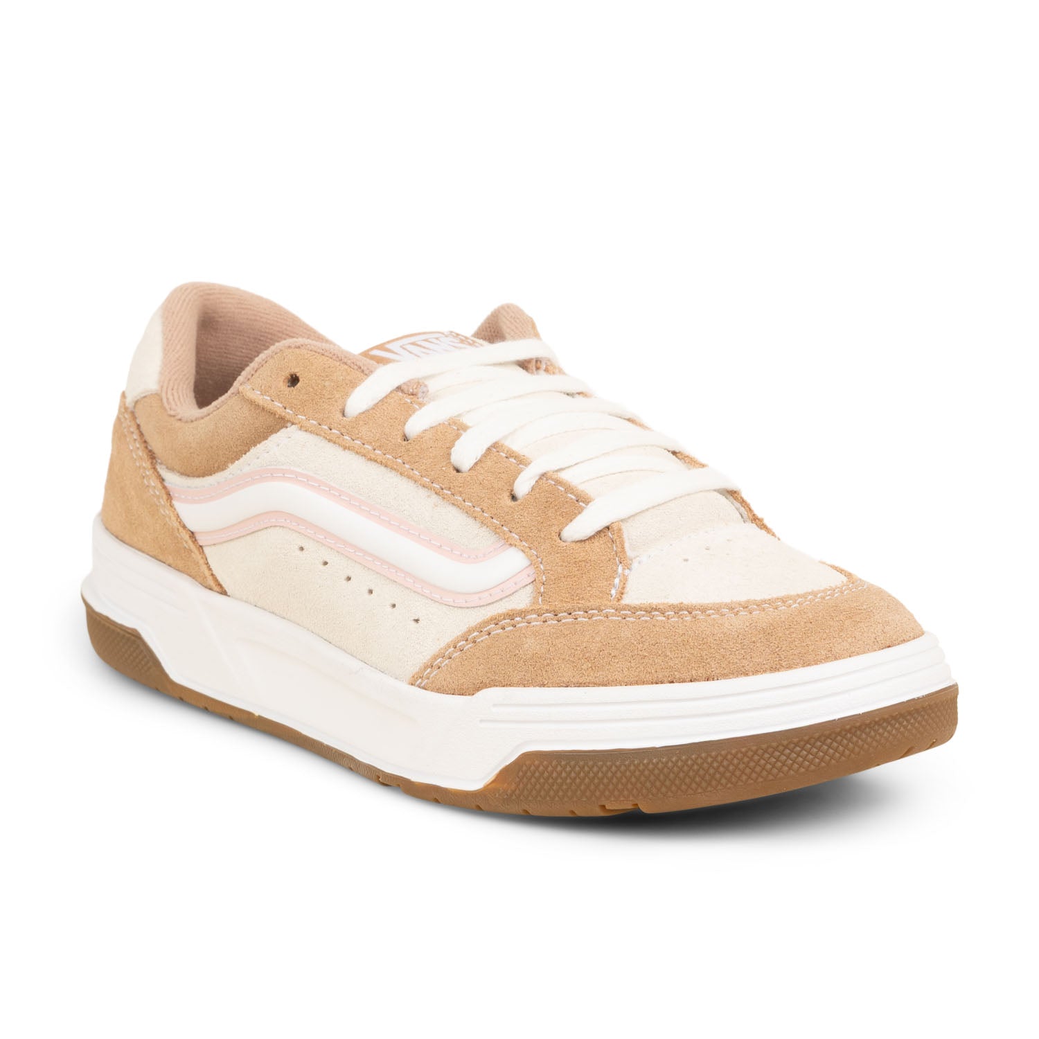 Sneakers Enfant VANS HYLANE Beige