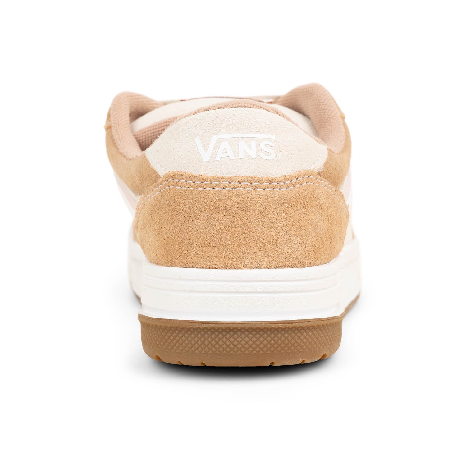 Sneakers Enfant VANS HYLANE Beige