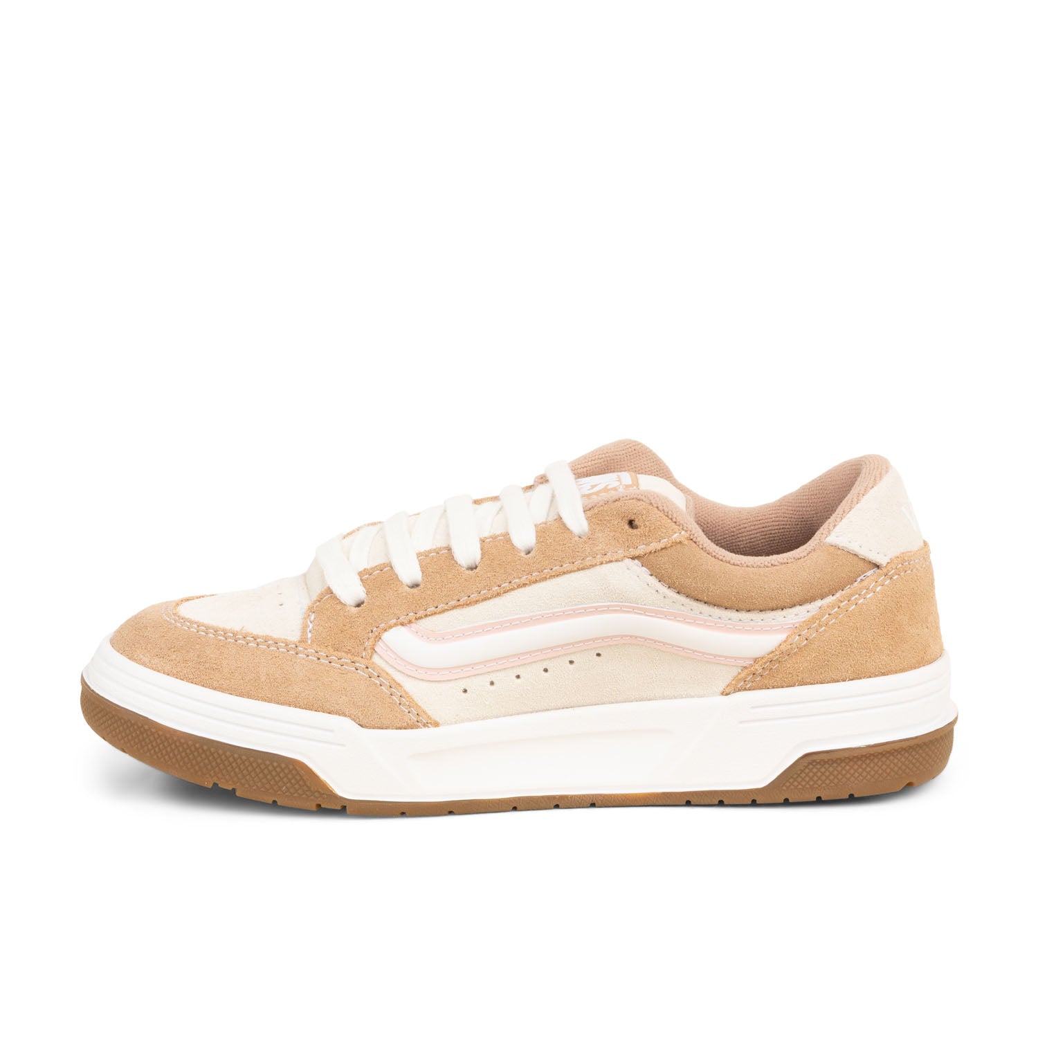 Sneakers Enfant VANS HYLANE Beige