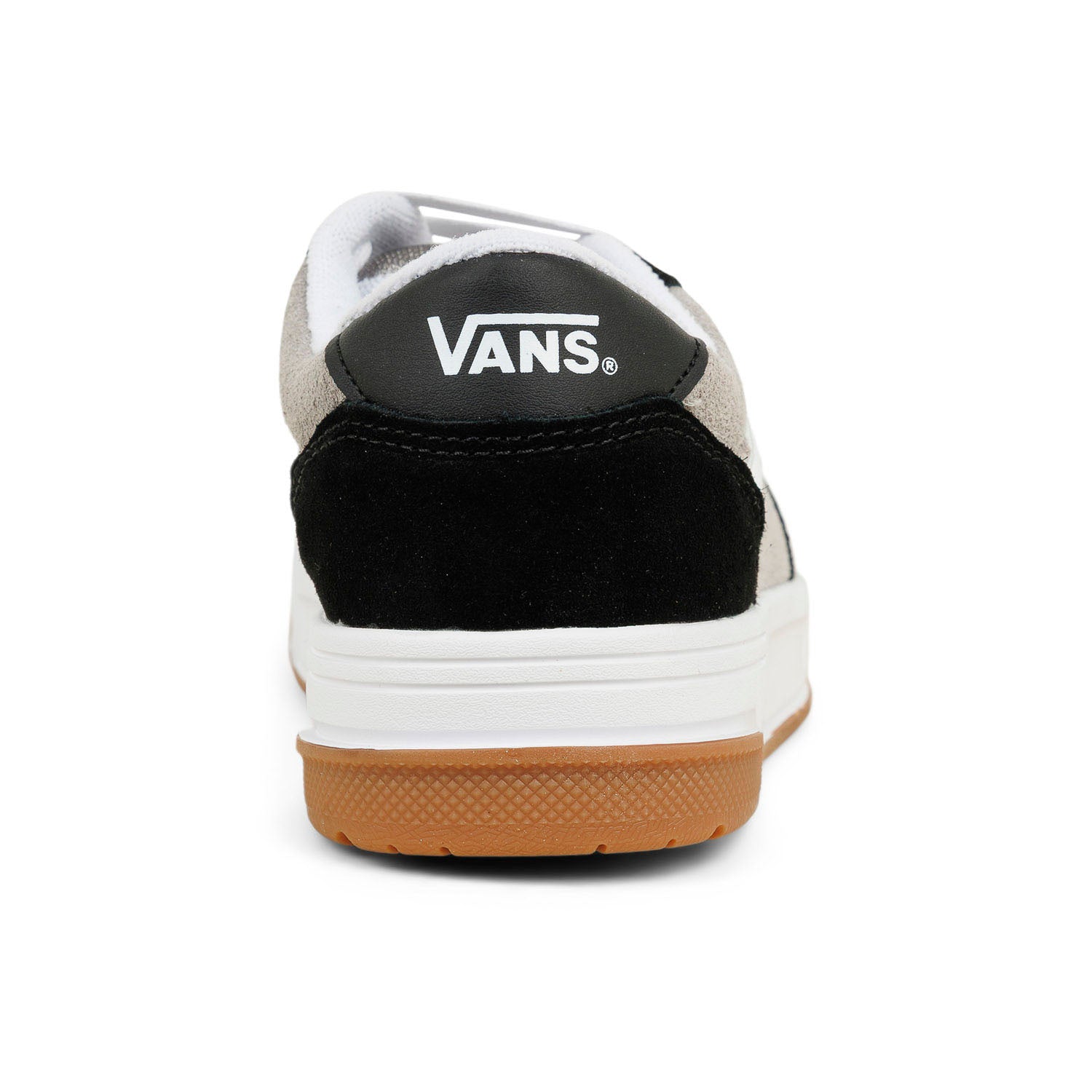 Sneakers Enfant VANS HYLANE Noir