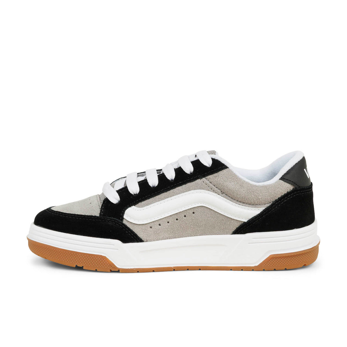 Sneakers Enfant VANS HYLANE Noir