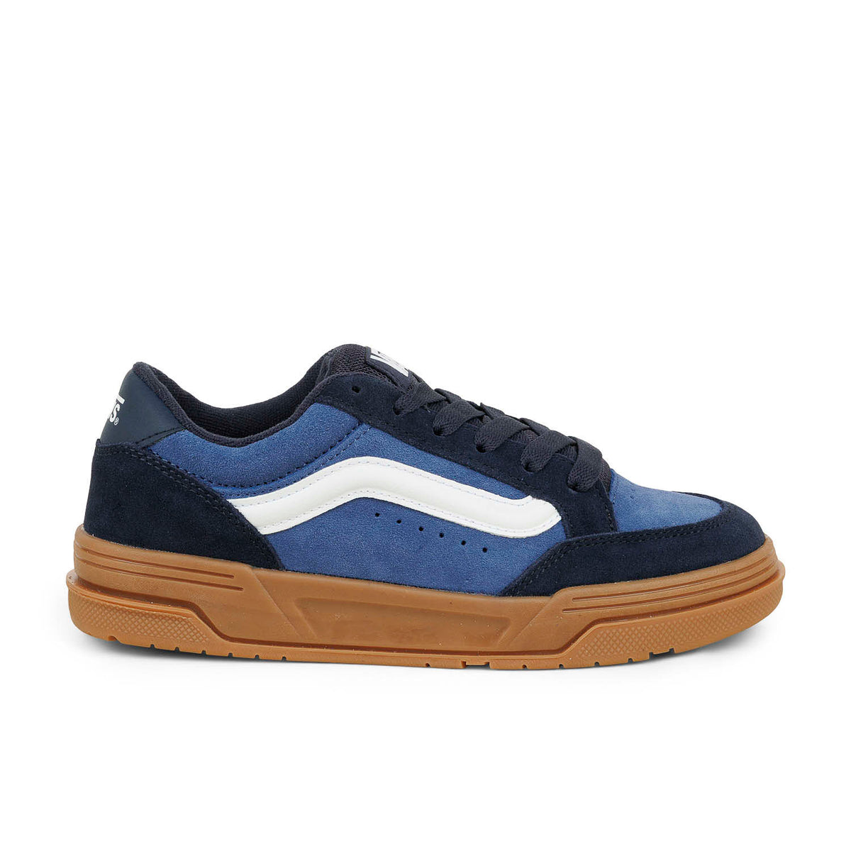 Sneakers Enfant VANS HYLANE Bleu