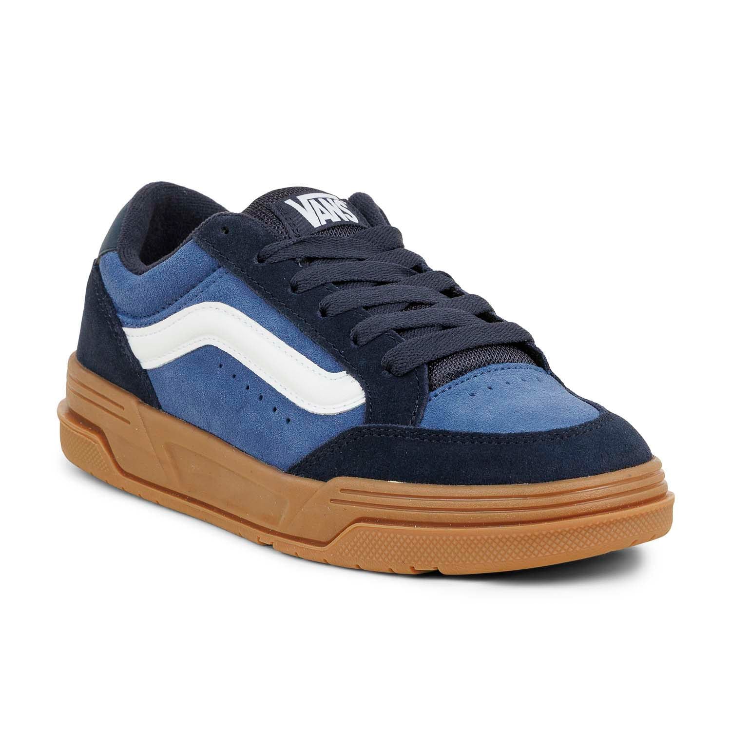 Sneakers Enfant VANS HYLANE Bleu
