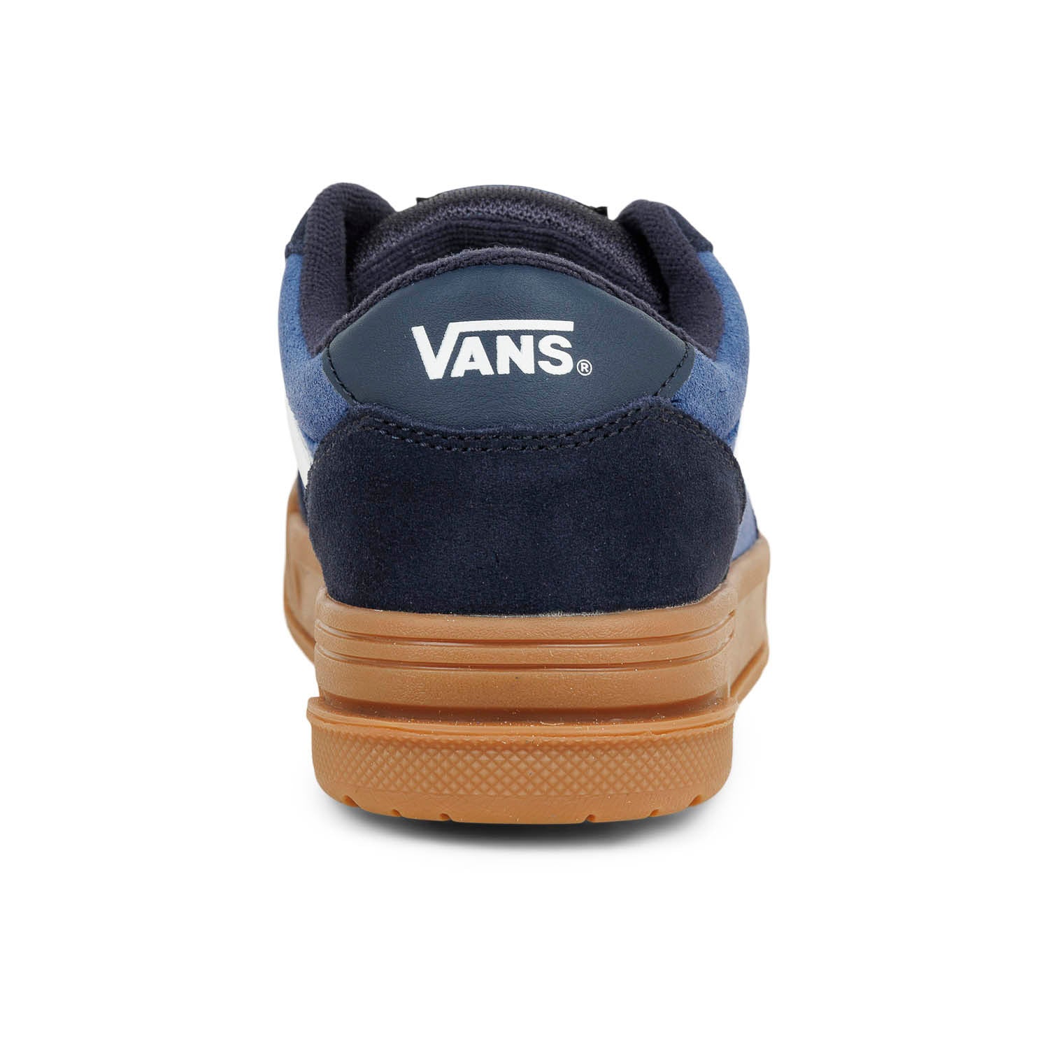Sneakers Enfant VANS HYLANE Bleu