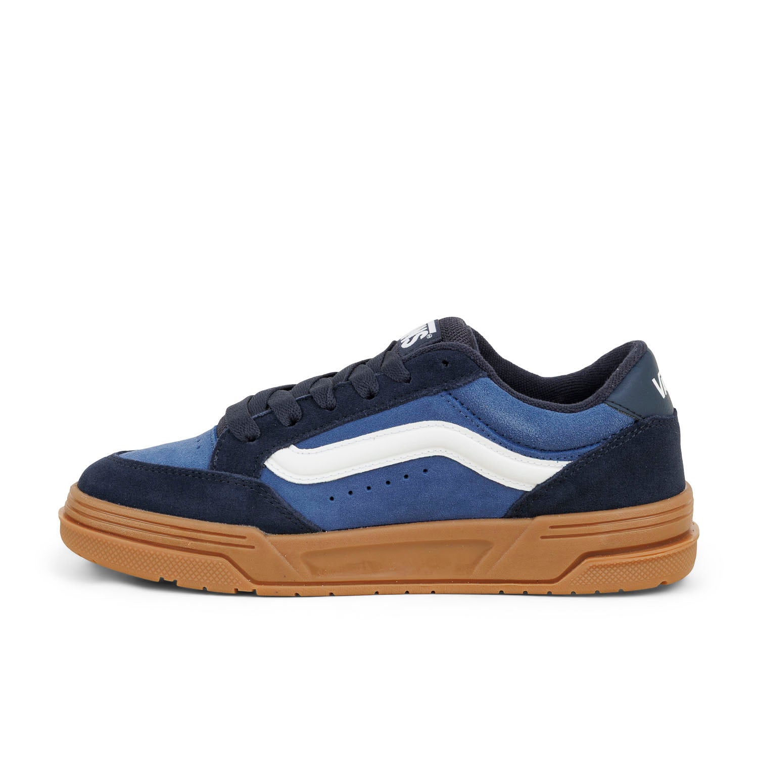 Sneakers Enfant VANS HYLANE Bleu