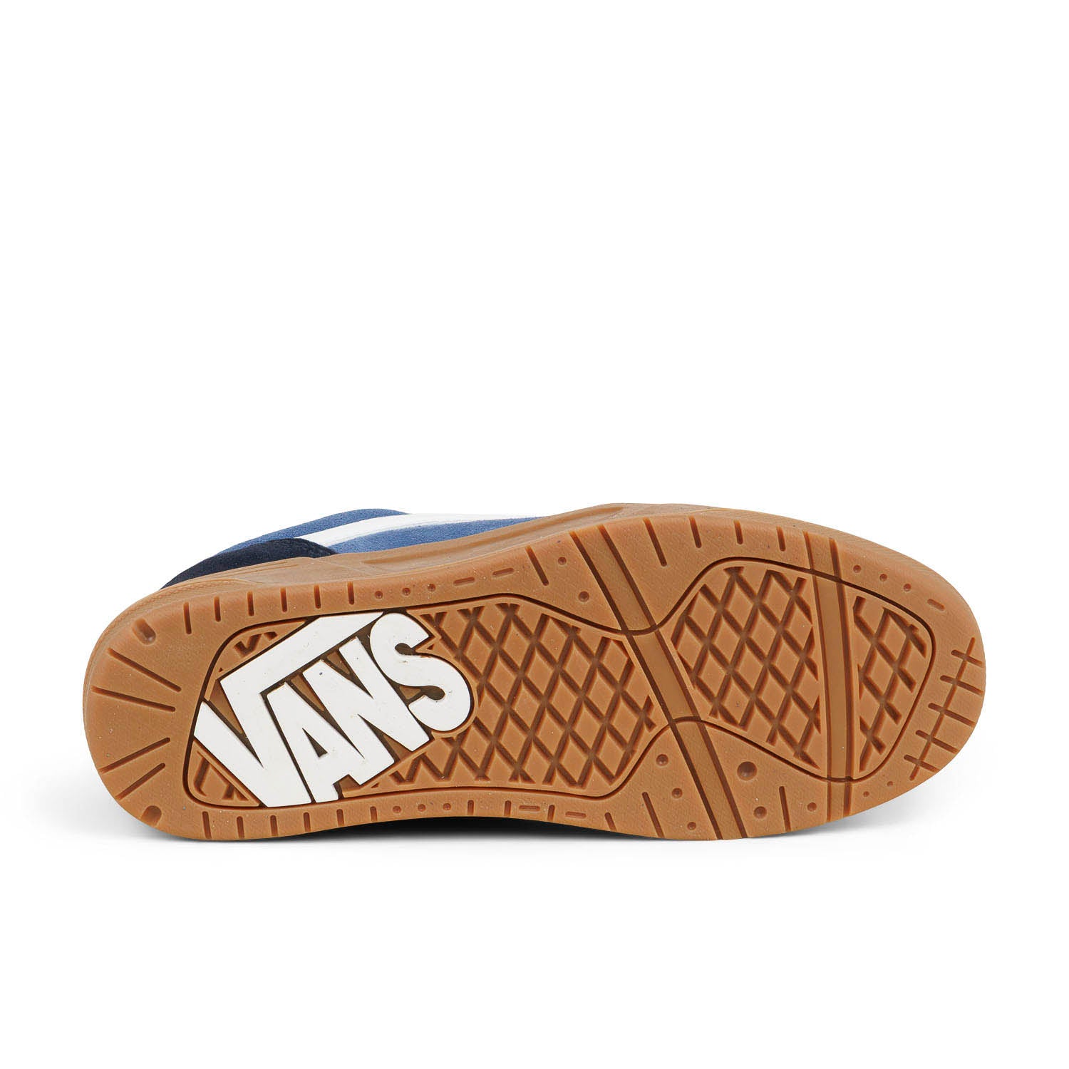 Sneakers Enfant VANS HYLANE Bleu