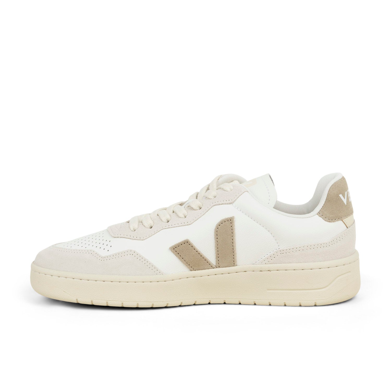 Sneakers Homme VEJA V90 Blanc