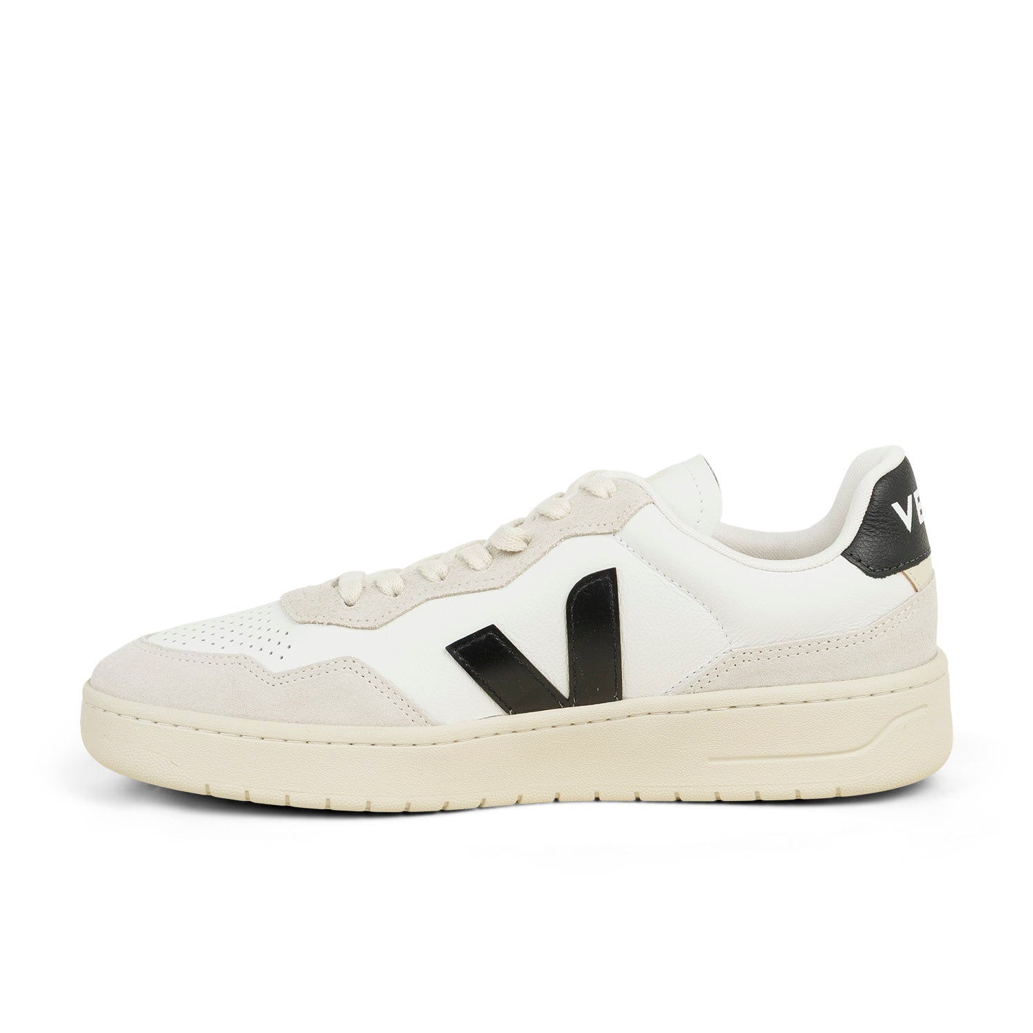 Sneakers Homme VEJA V90 Blanc