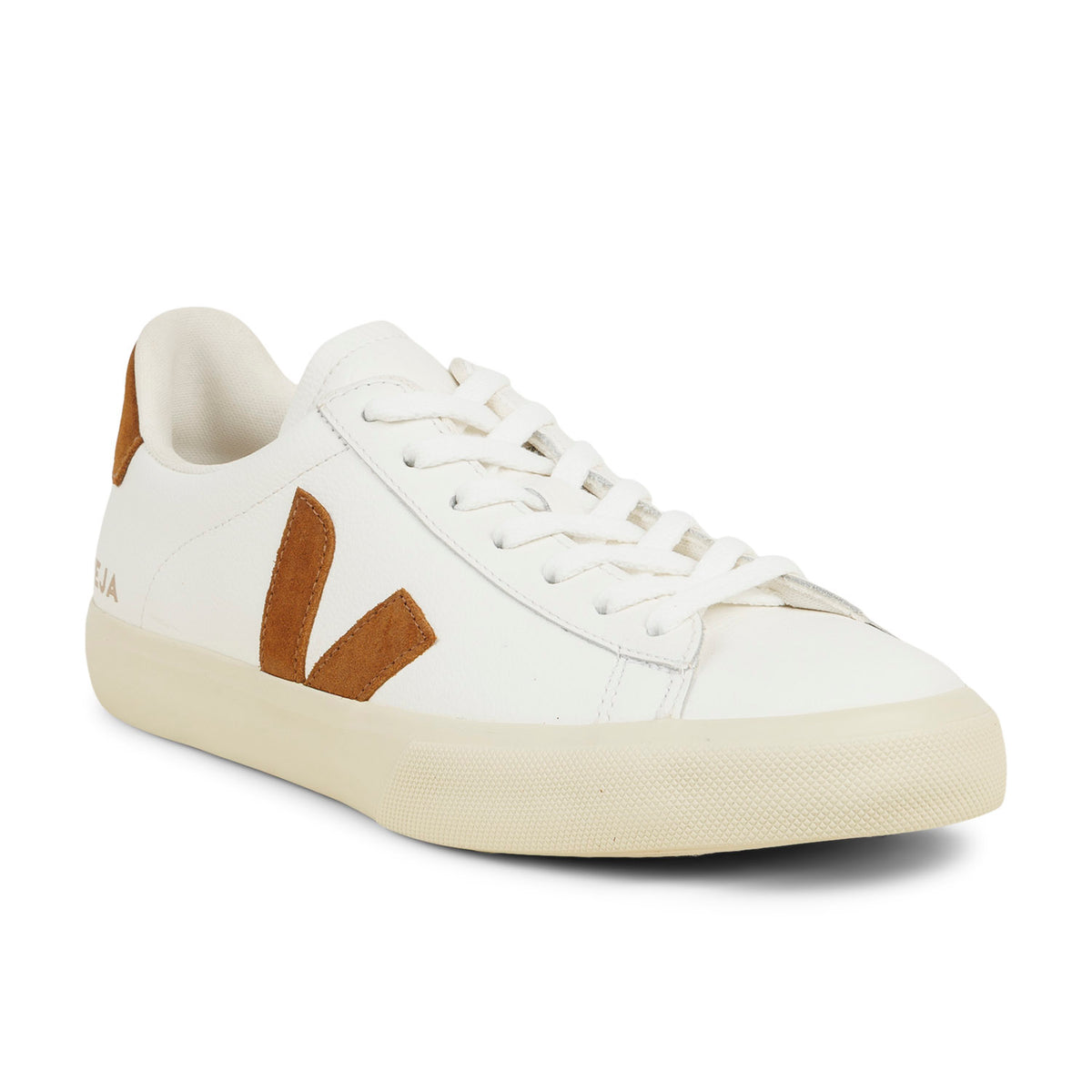 Sneakers Homme VEJA CAMPO Blanc