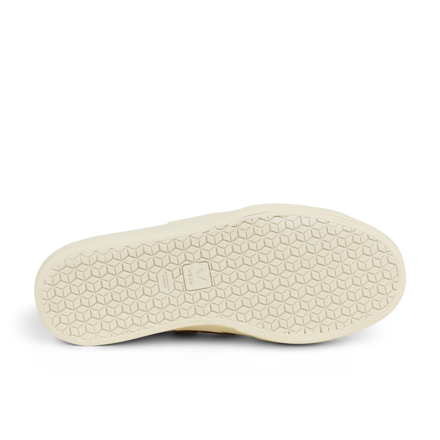 Sneakers Homme VEJA CAMPO Blanc