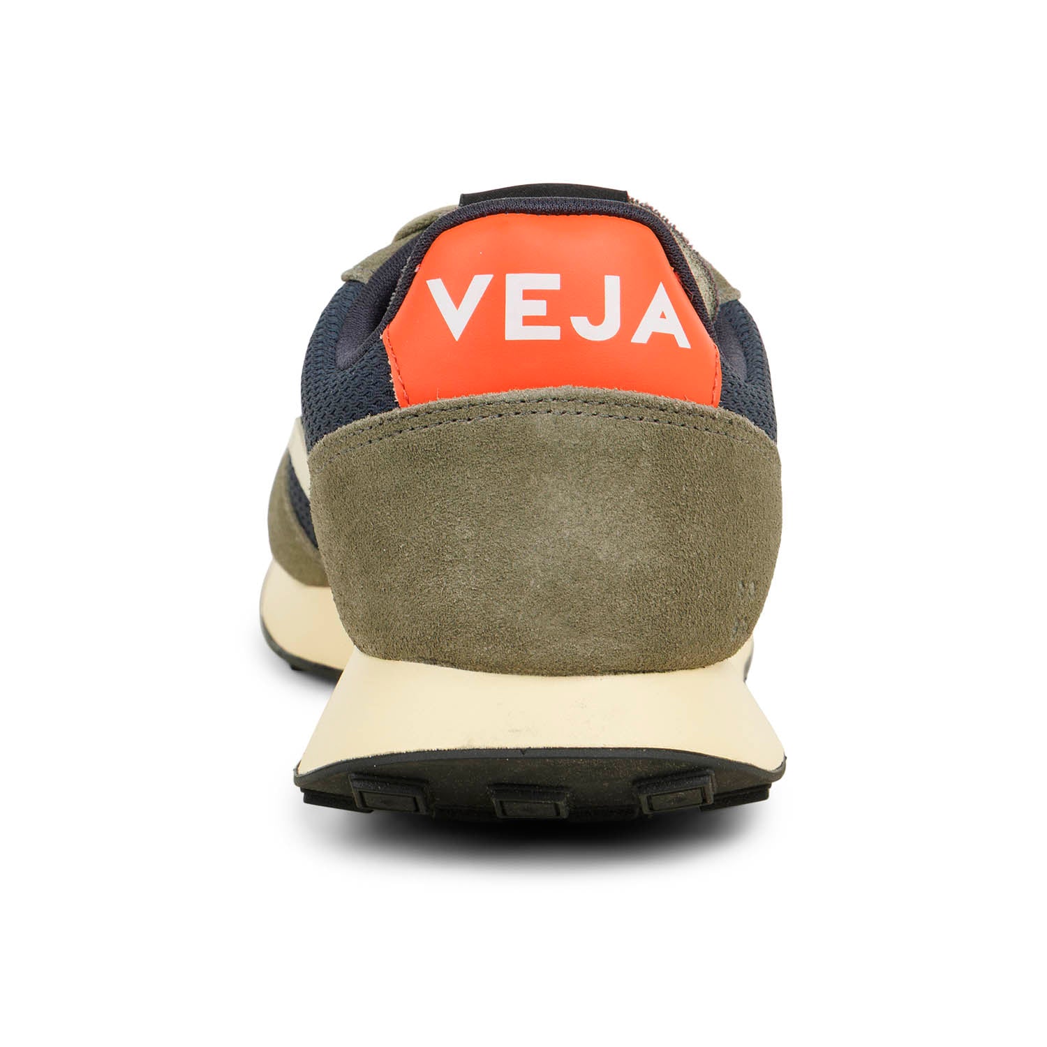 Sneakers Homme VEJA RIO BRANCO Vert