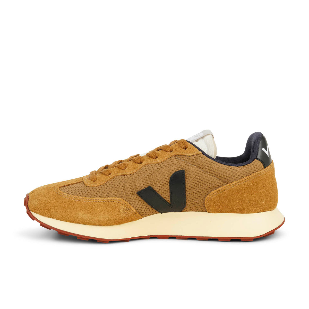 Sneakers Homme VEJA RIO BRANCO Marron