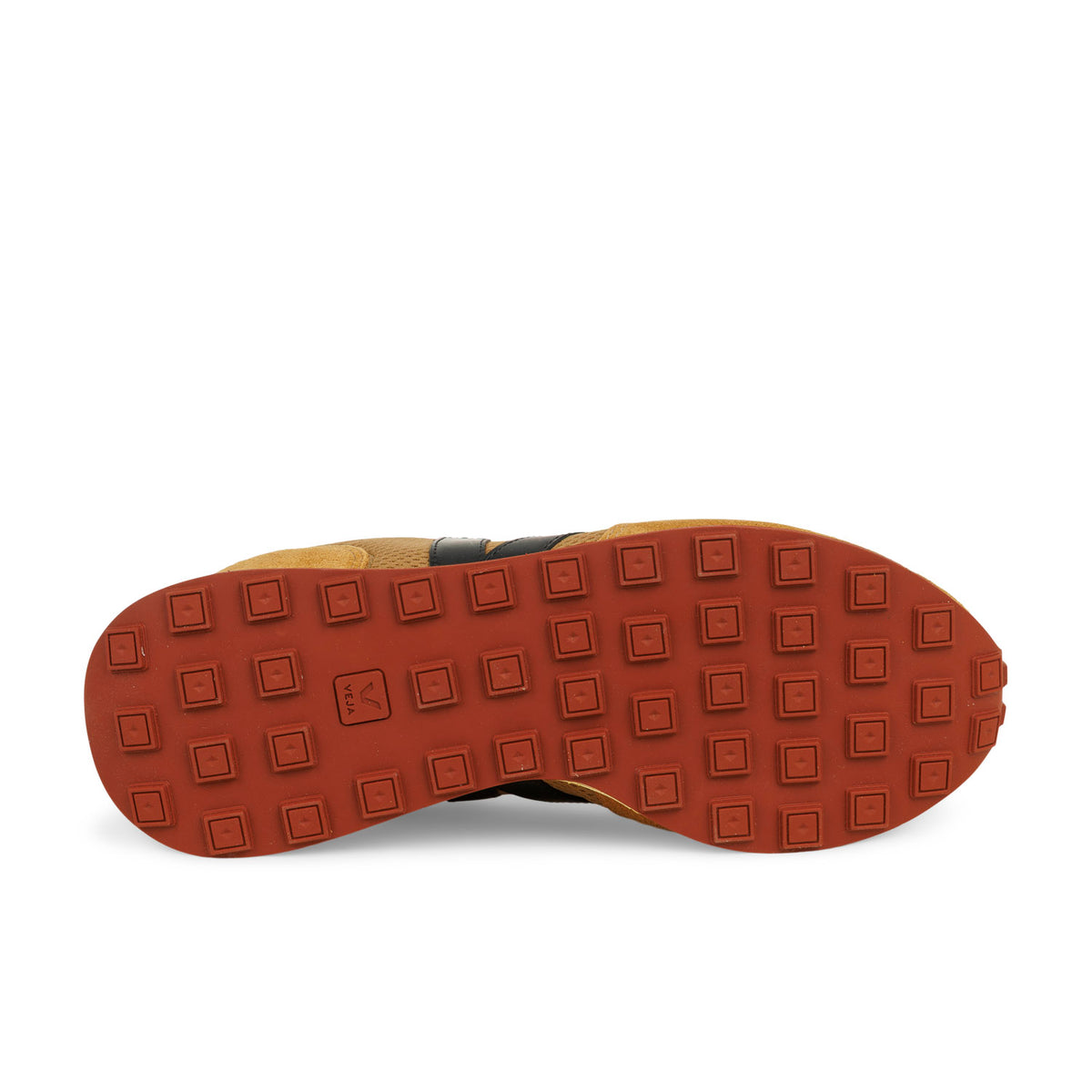 Sneakers Homme VEJA RIO BRANCO Marron