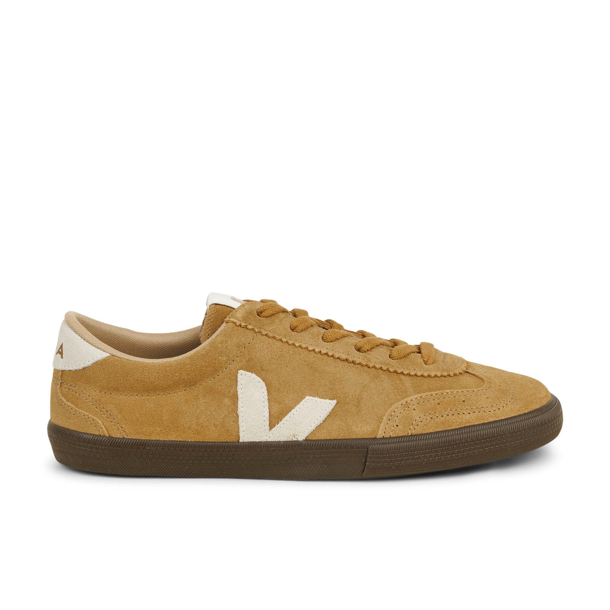 Sneakers Homme VEJA VOLLEY Marron