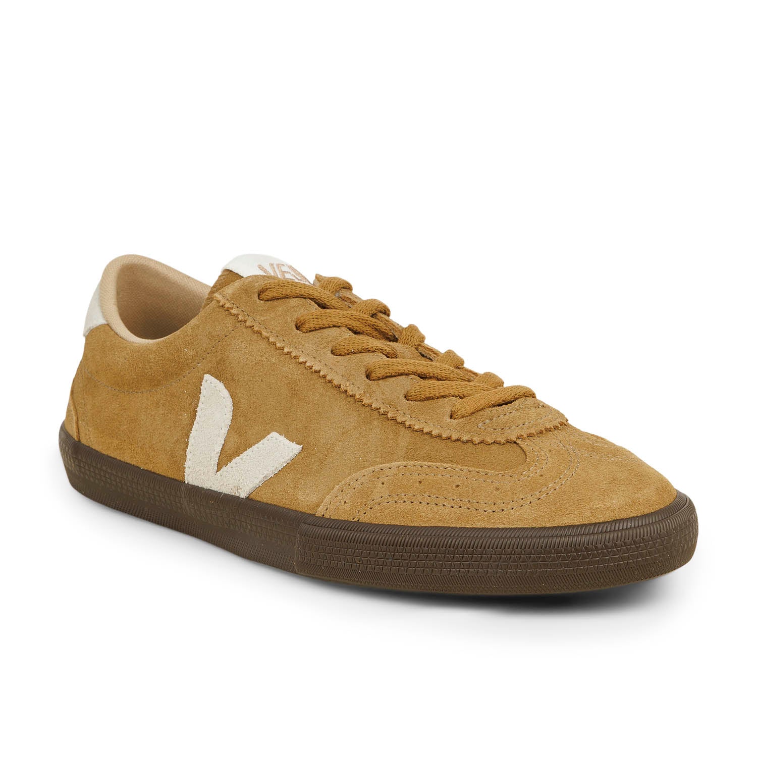 Sneakers Homme VEJA VOLLEY Marron