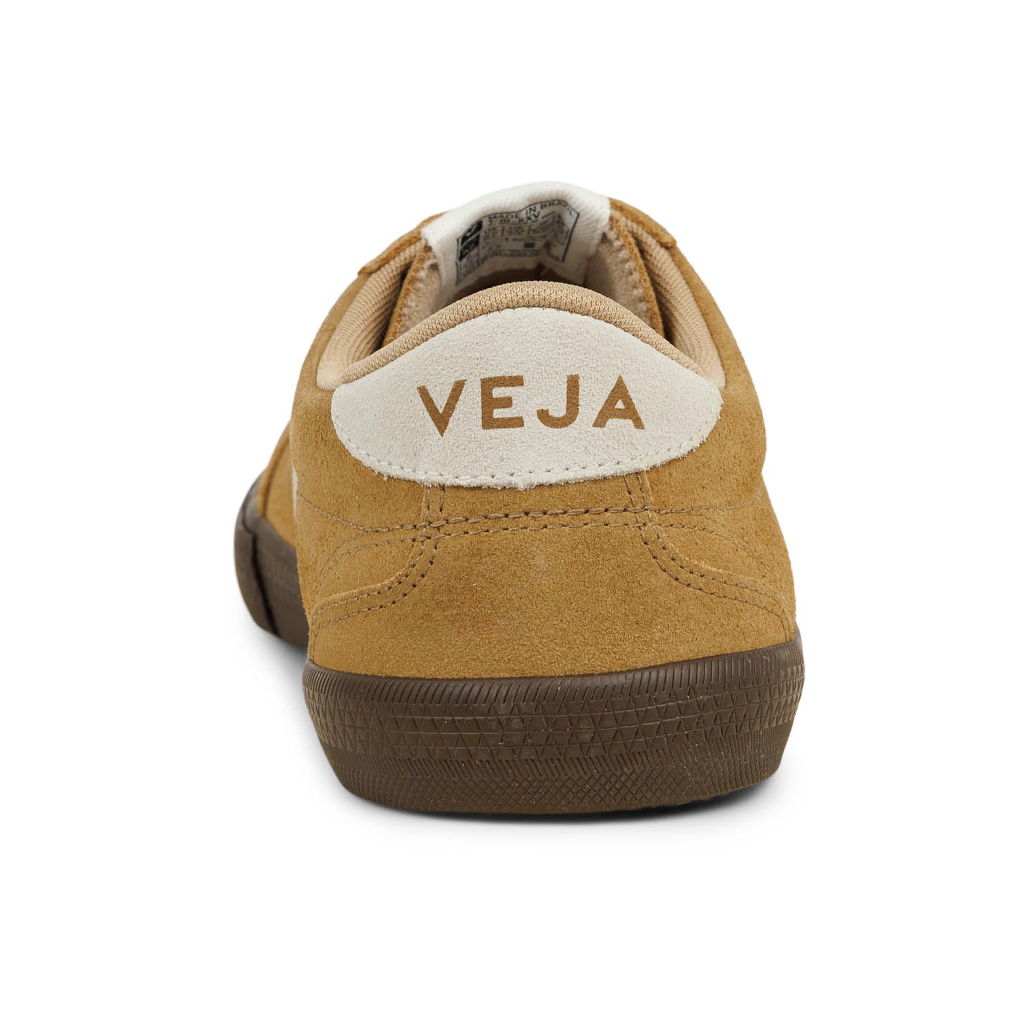 Sneakers Homme VEJA VOLLEY Marron