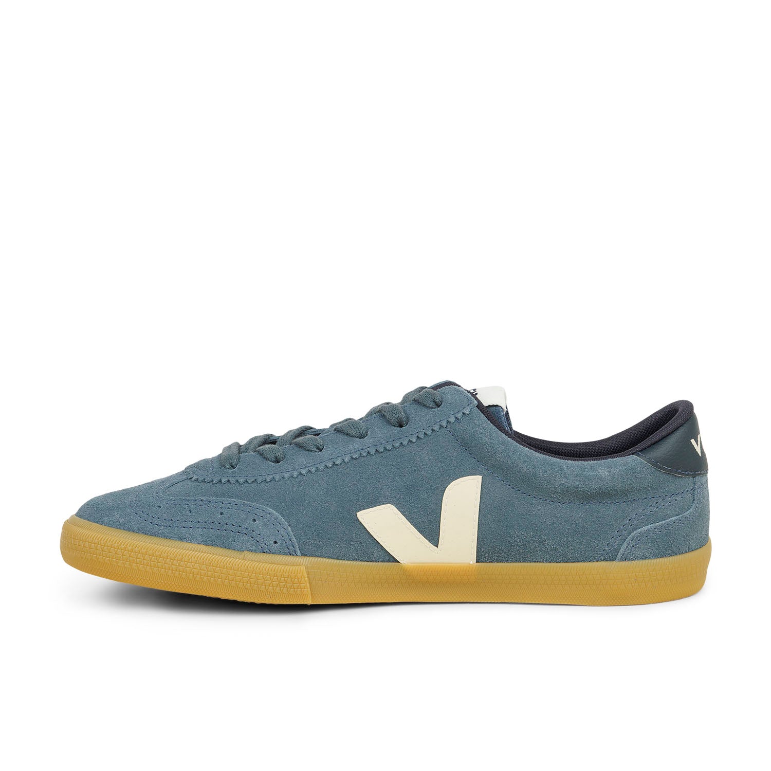 Sneakers Homme VEJA VOLLEY Bleu