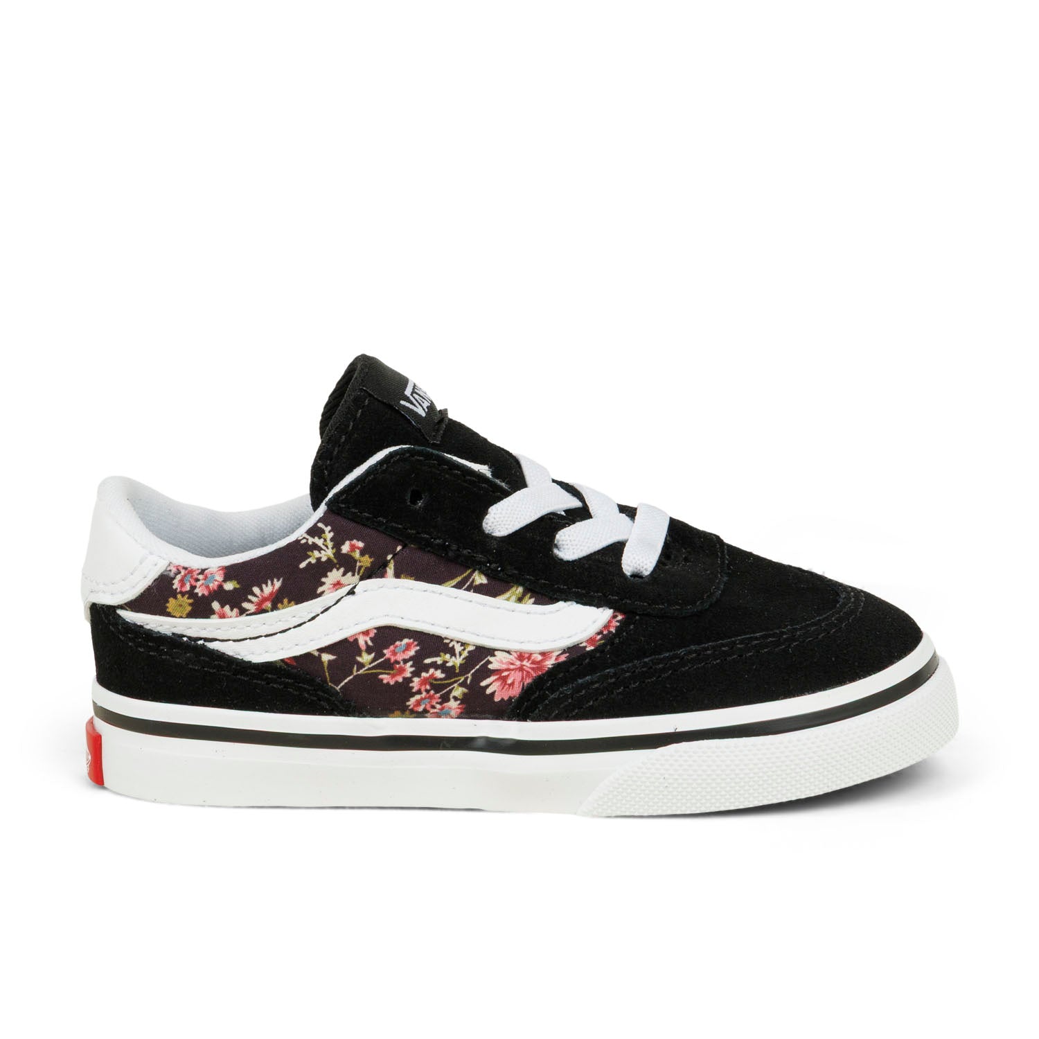 Sneakers Enfant VANS BROOKLYN Noir