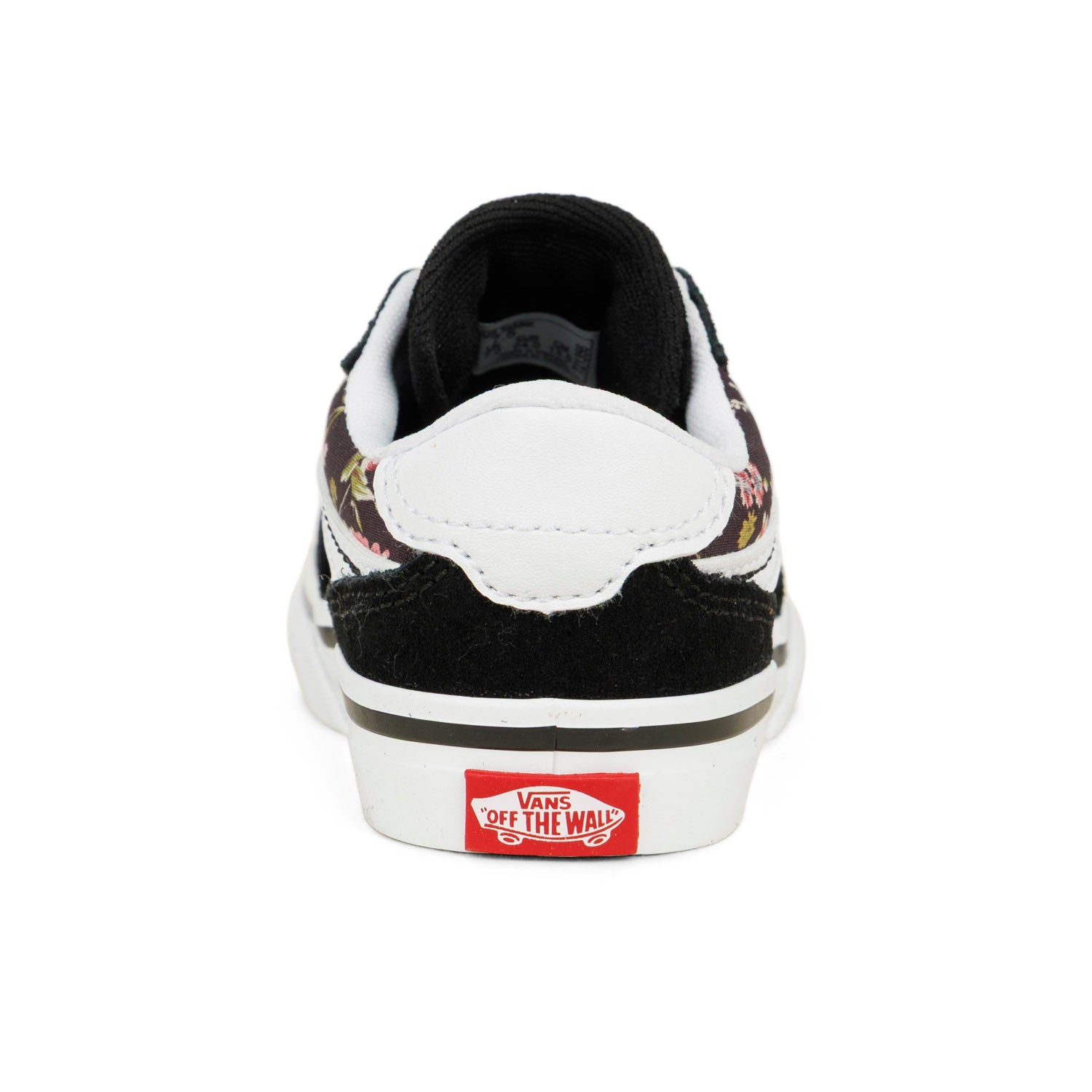 Sneakers Enfant VANS BROOKLYN Noir