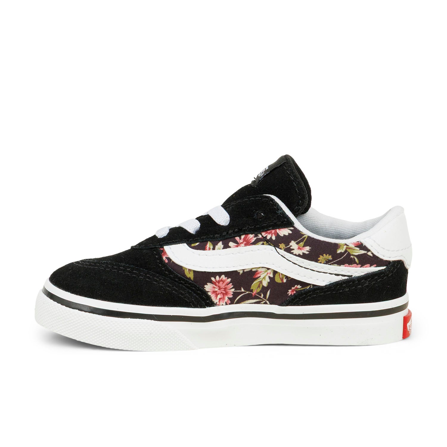 Sneakers Enfant VANS BROOKLYN Noir