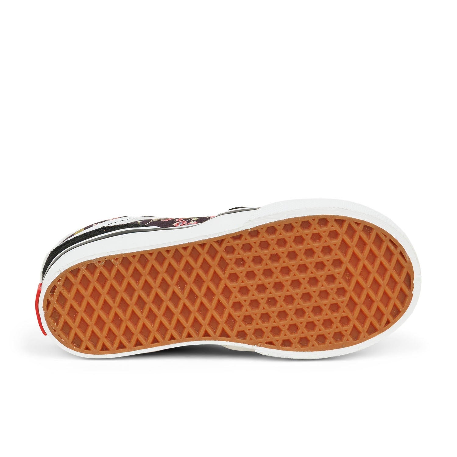Sneakers Enfant VANS BROOKLYN Noir
