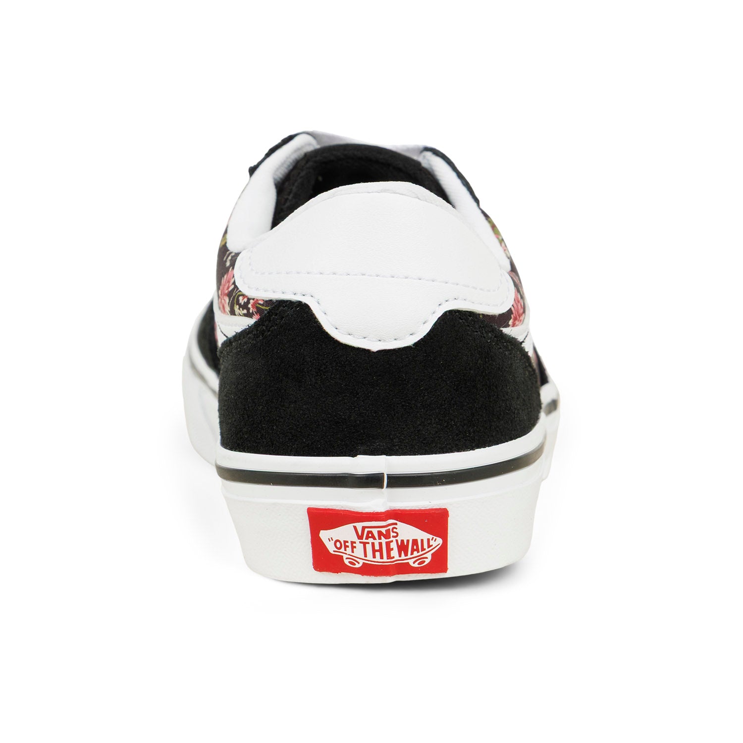 Sneakers Enfant VANS BROOKLYN Noir