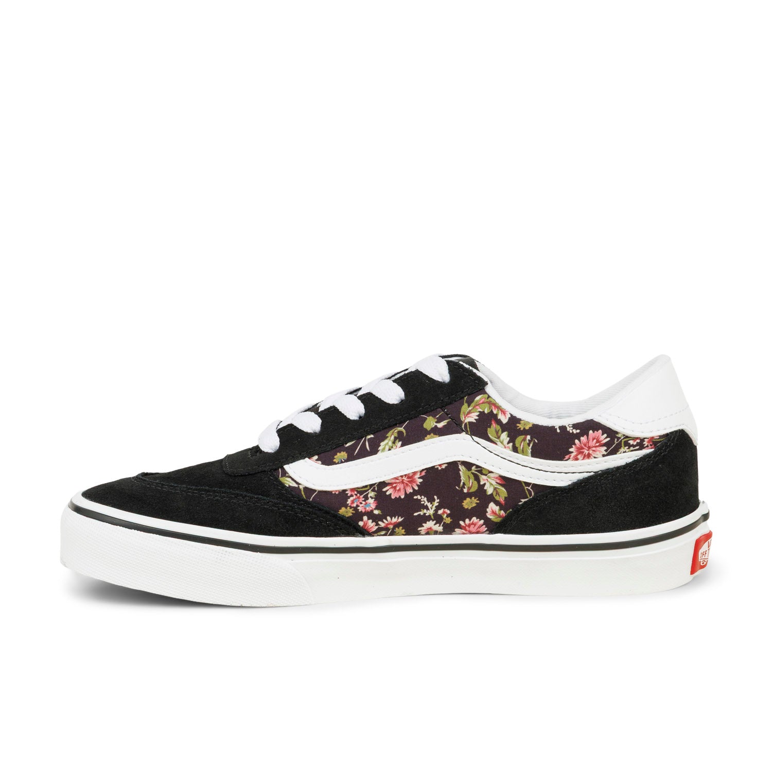 Sneakers Enfant VANS BROOKLYN Noir
