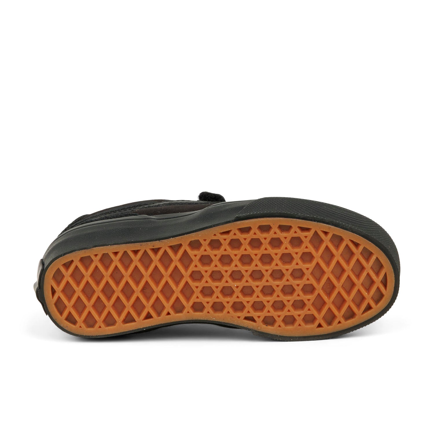 Sneakers Enfant VANS BROOKLYN Noir