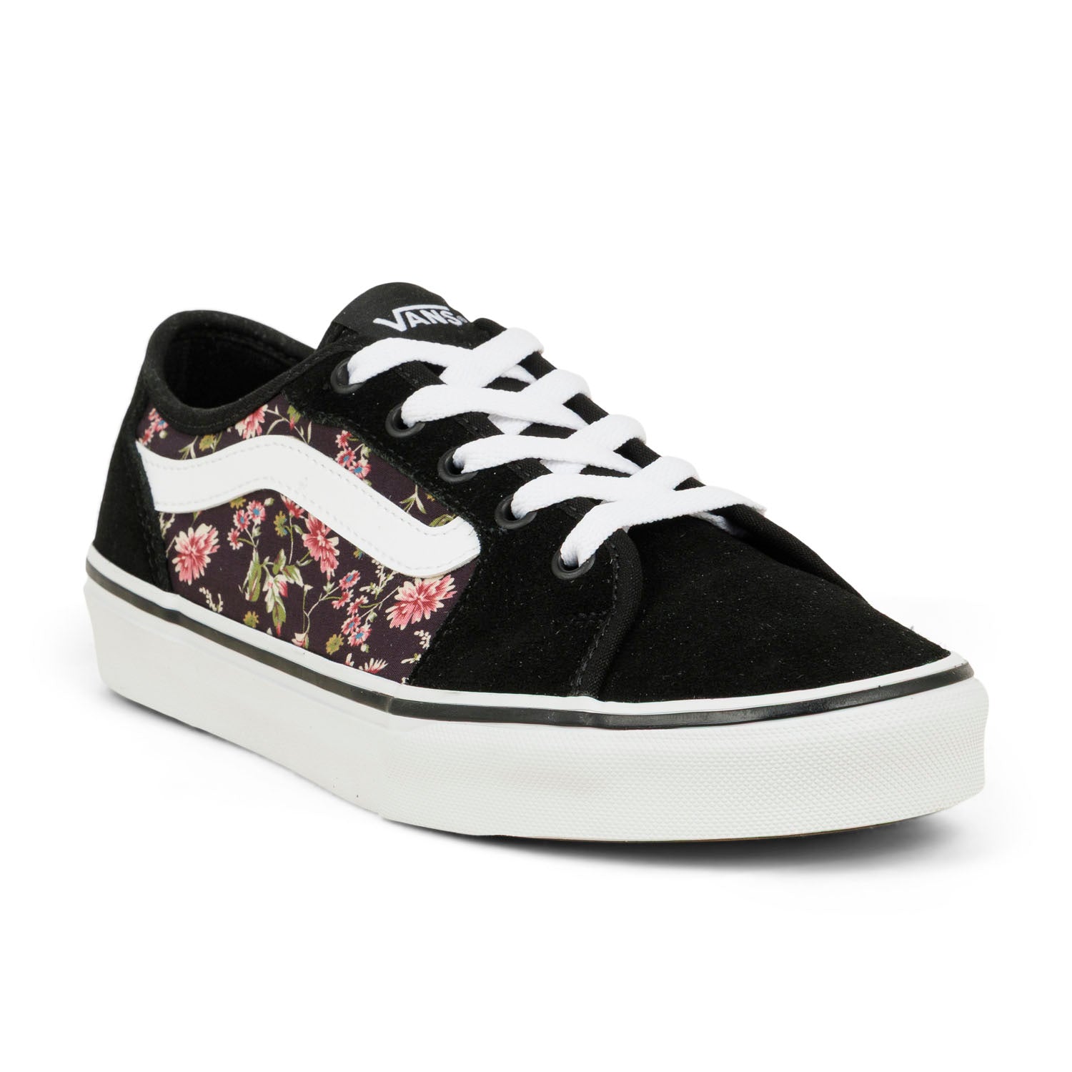 Baskets Femme VANS FILMORE DECON Noir