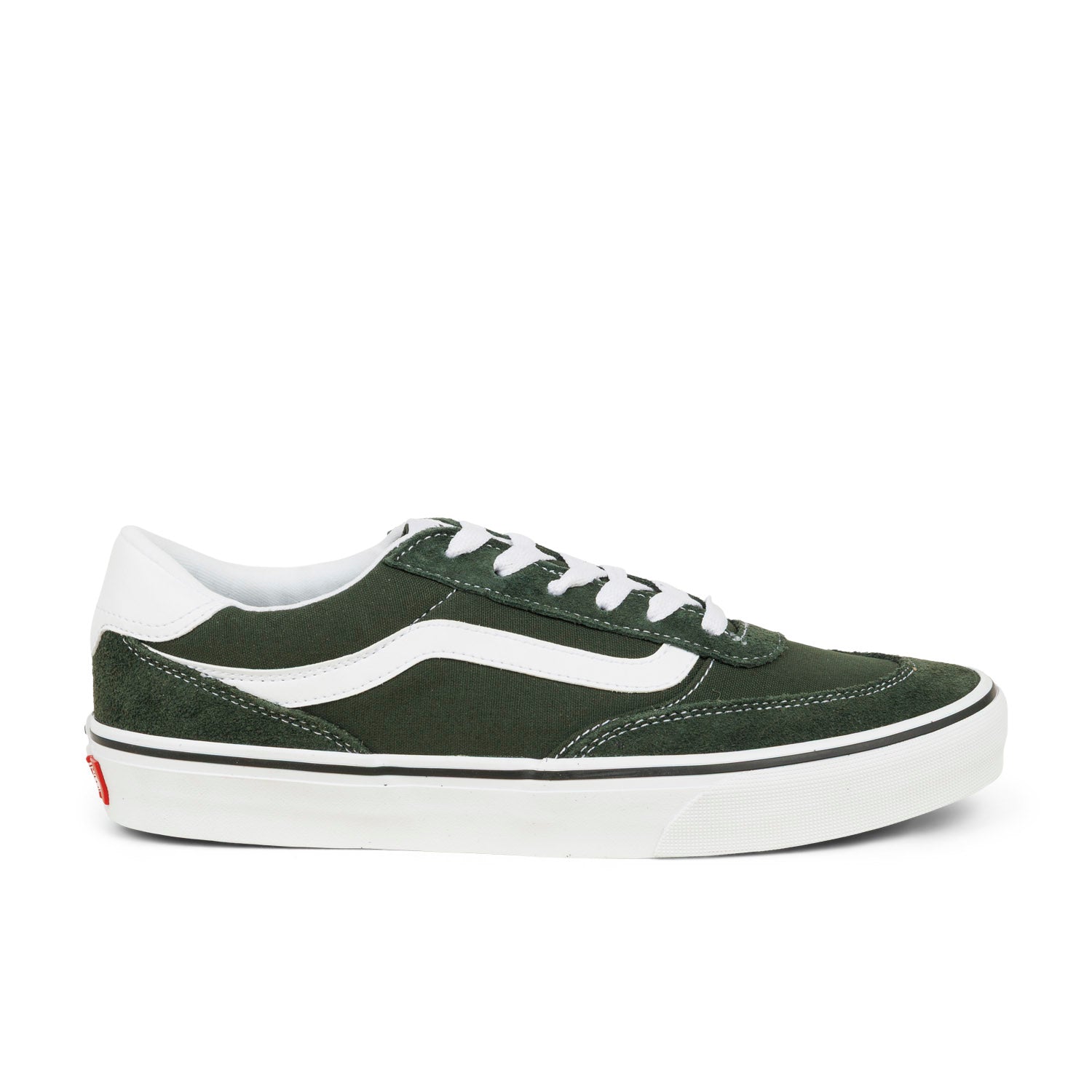 Sneakers Homme VANS BROOKLYN Vert
