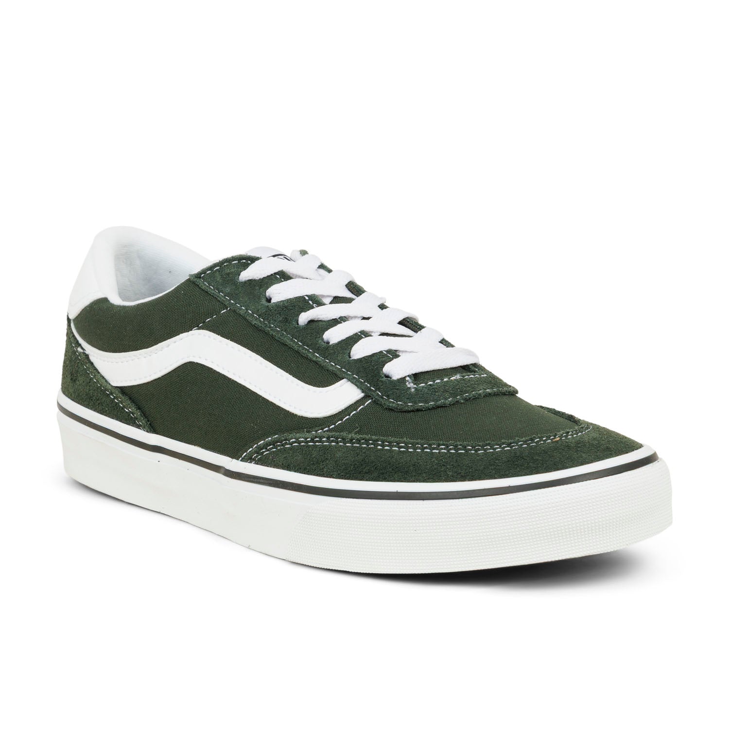 Sneakers Homme VANS BROOKLYN Vert