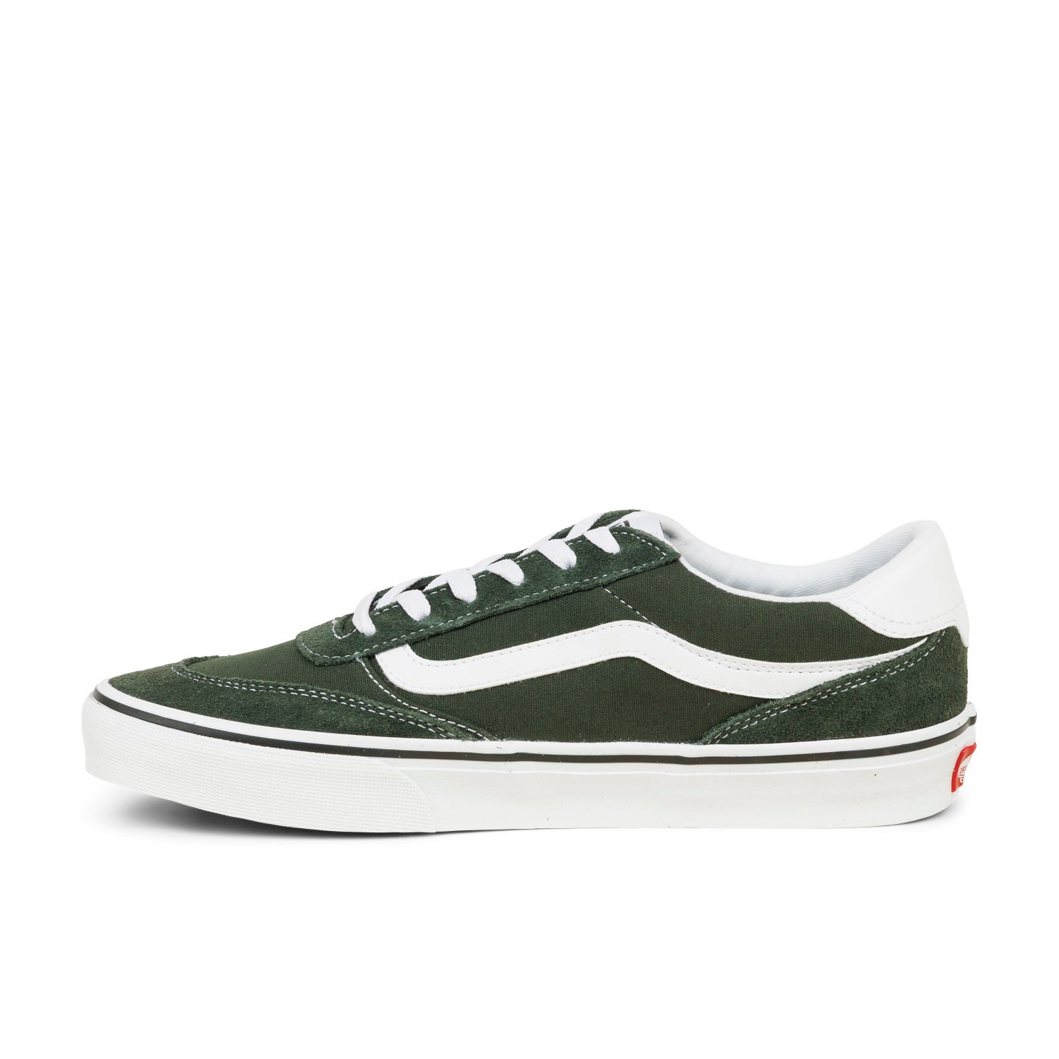 Sneakers Homme VANS BROOKLYN Vert