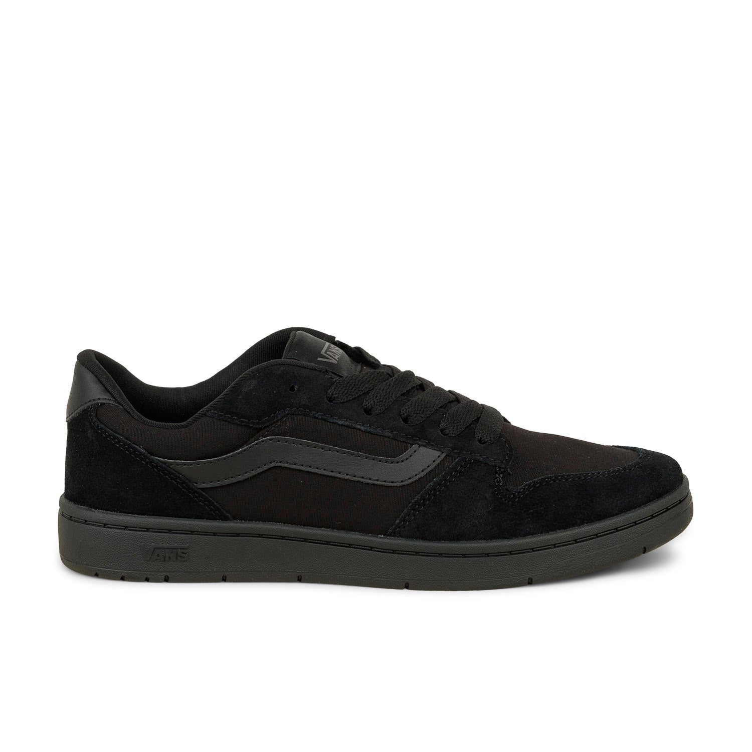 Sneakers Homme VANS RYLAND Noir