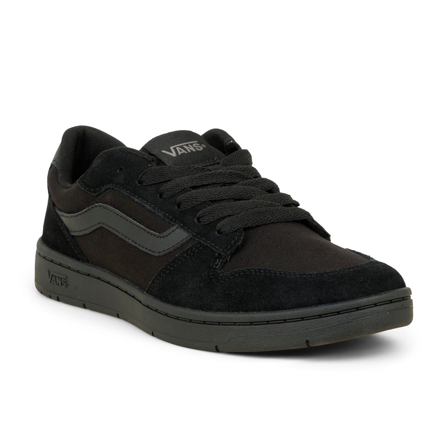 Sneakers Homme VANS RYLAND Noir
