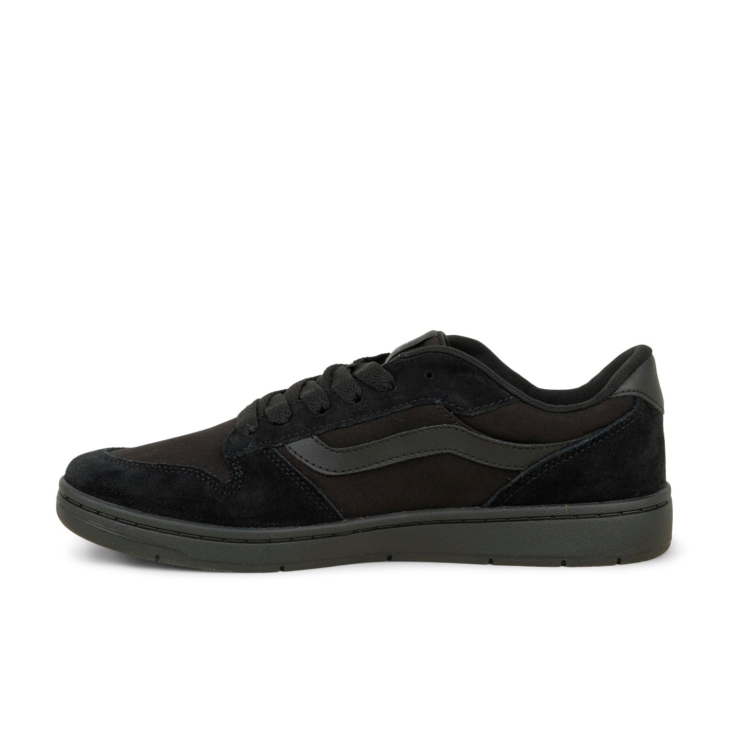 Sneakers Homme VANS RYLAND Noir