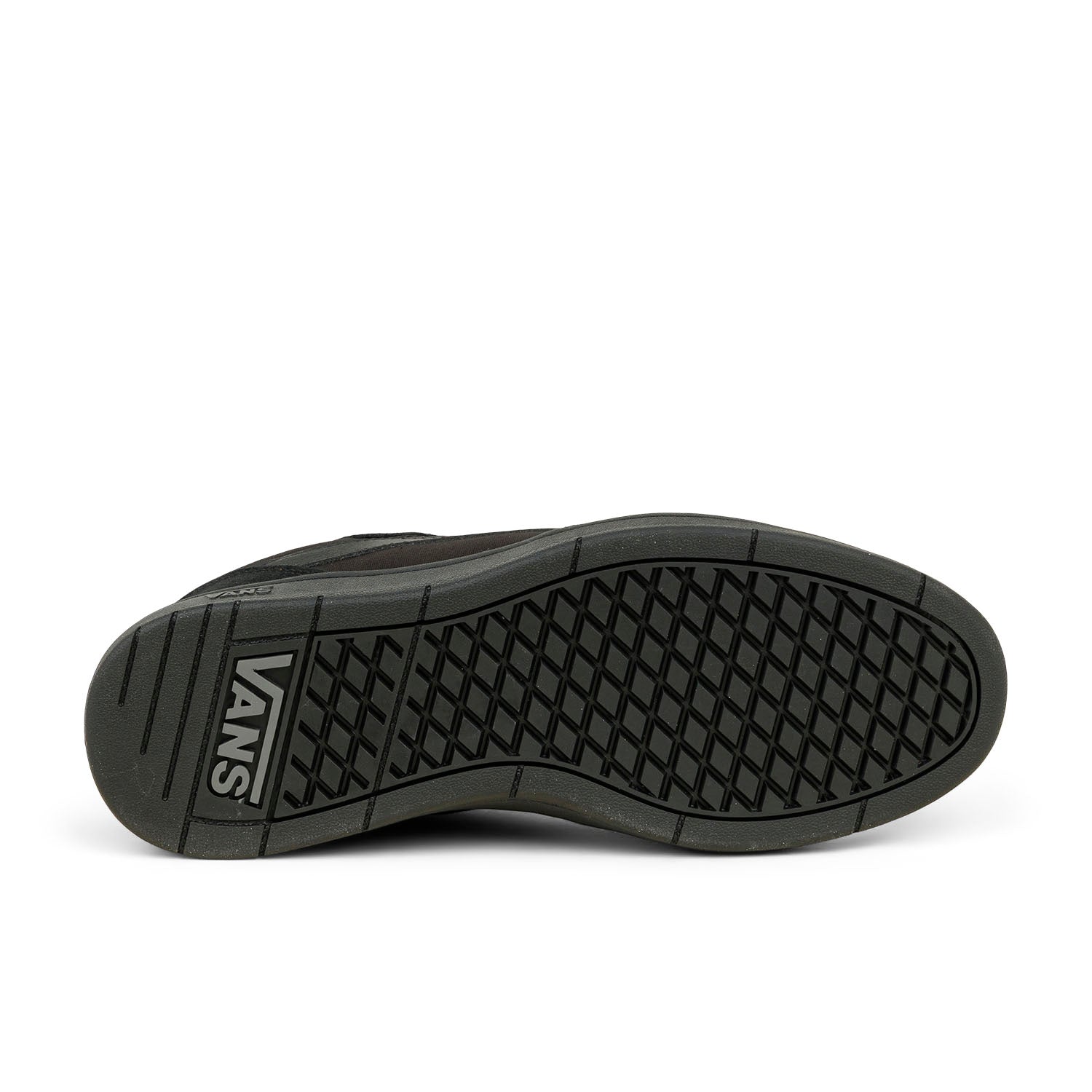 Sneakers Homme VANS RYLAND Noir