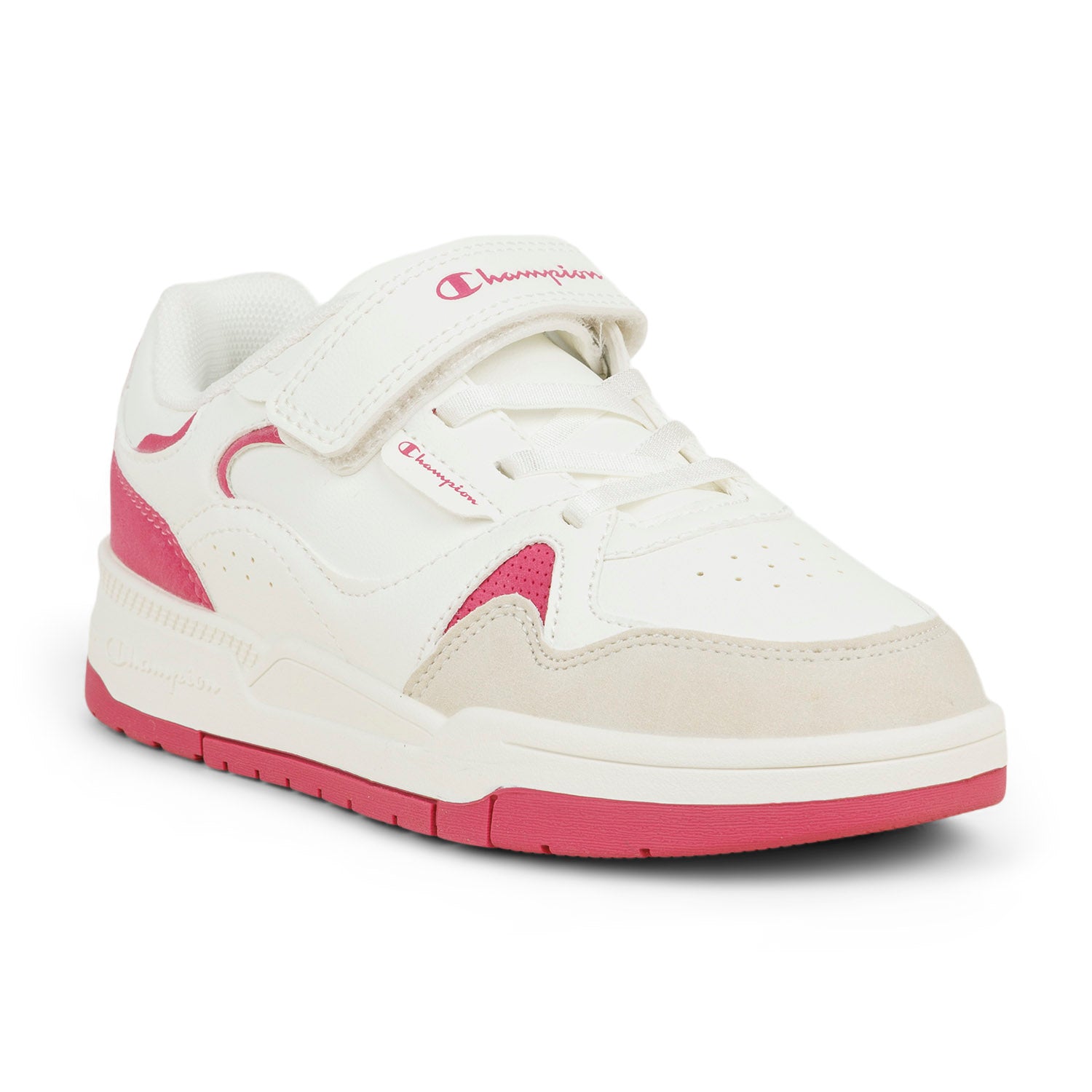 Sneakers Enfant CHAMPION RD18 HERITAGE Beige