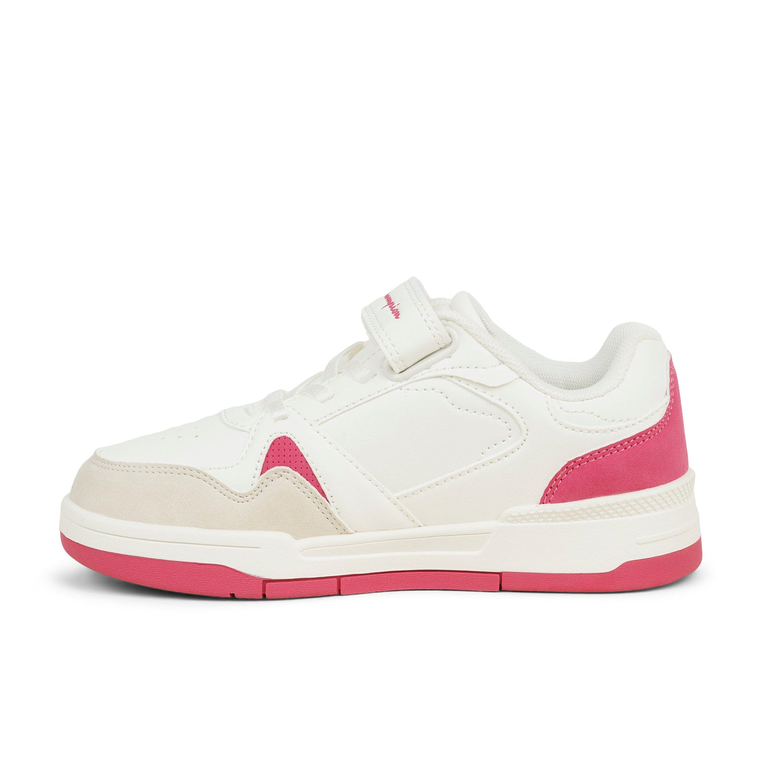 Sneakers Enfant CHAMPION RD18 HERITAGE Beige
