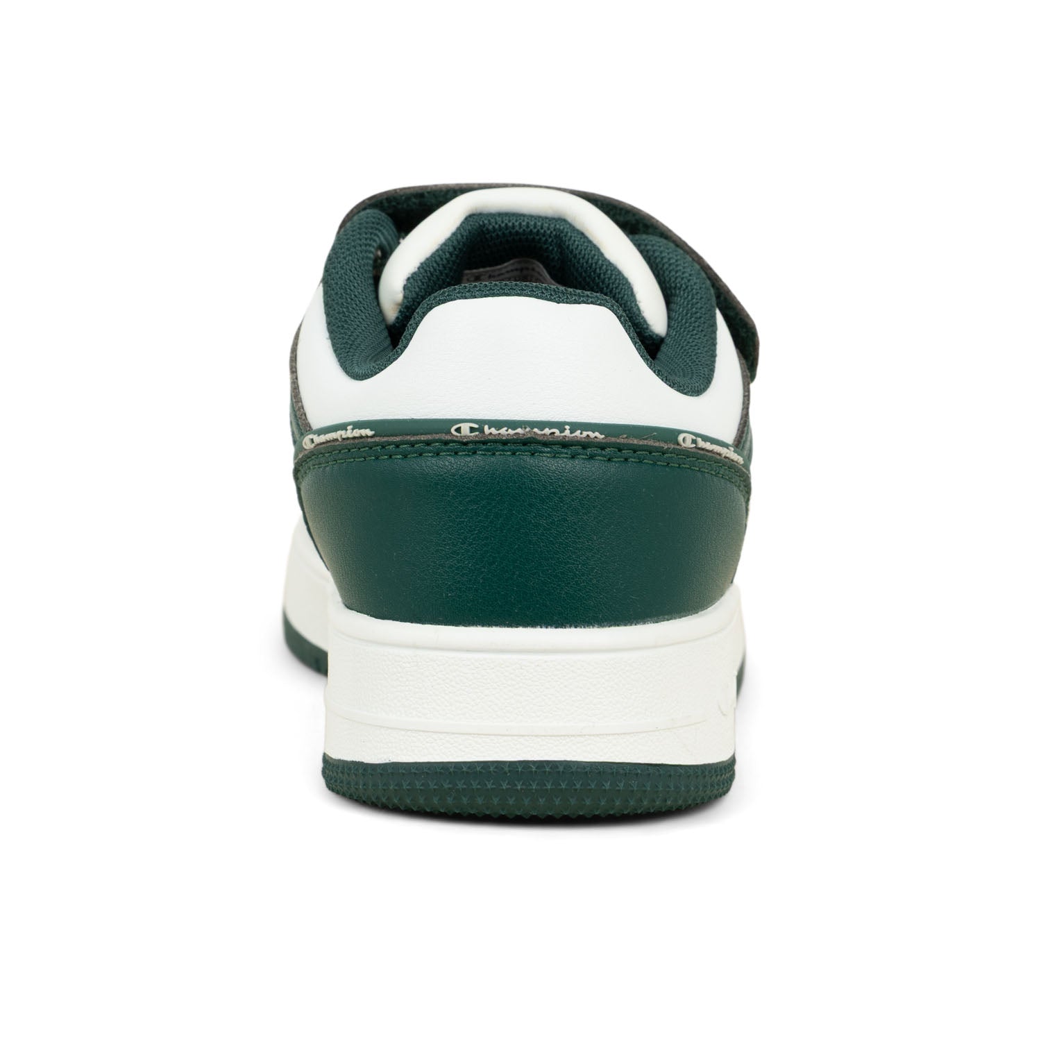 Sneakers Enfant CHAMPION RD 18 2.0 LOW Blanc