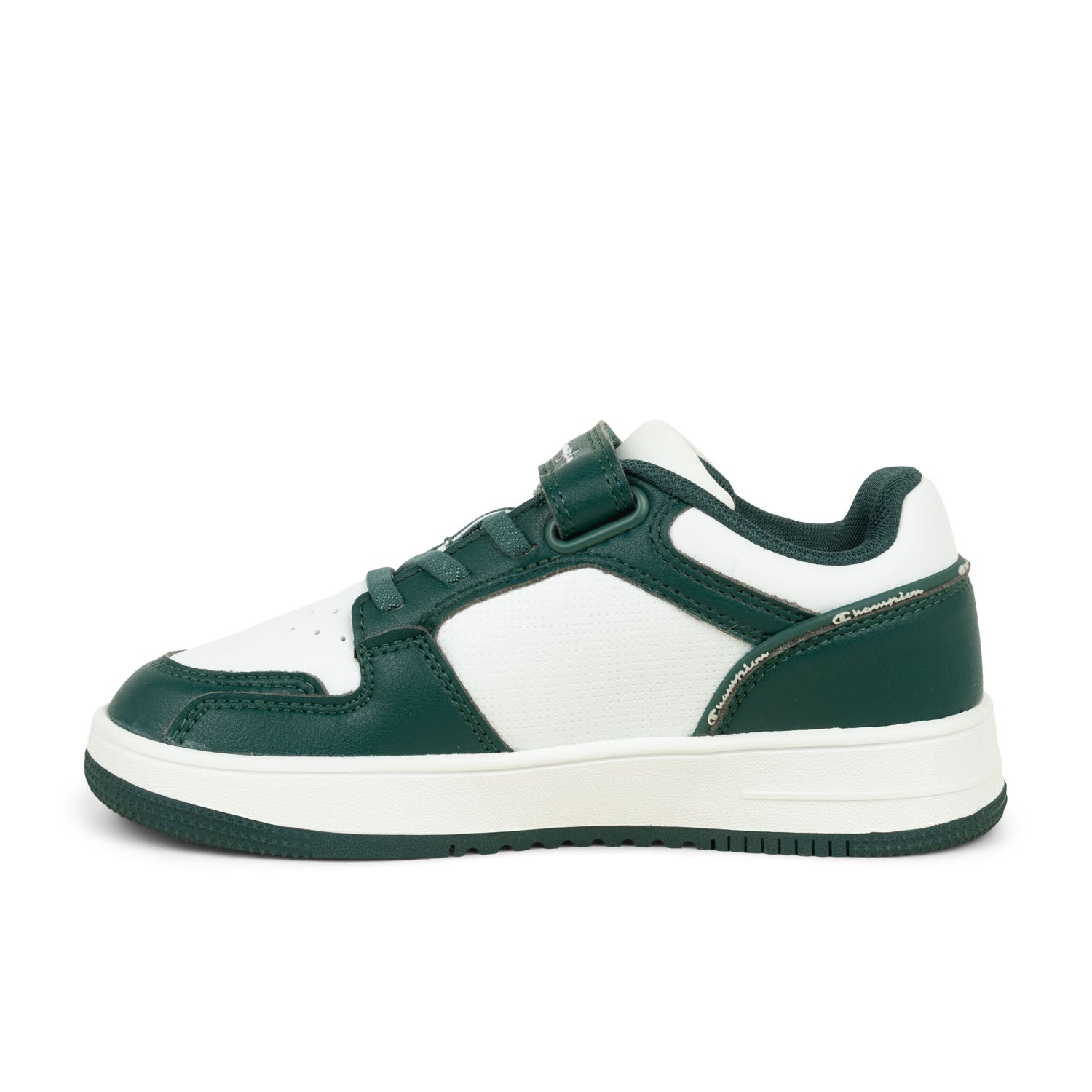 Sneakers Enfant CHAMPION RD 18 2.0 LOW Blanc