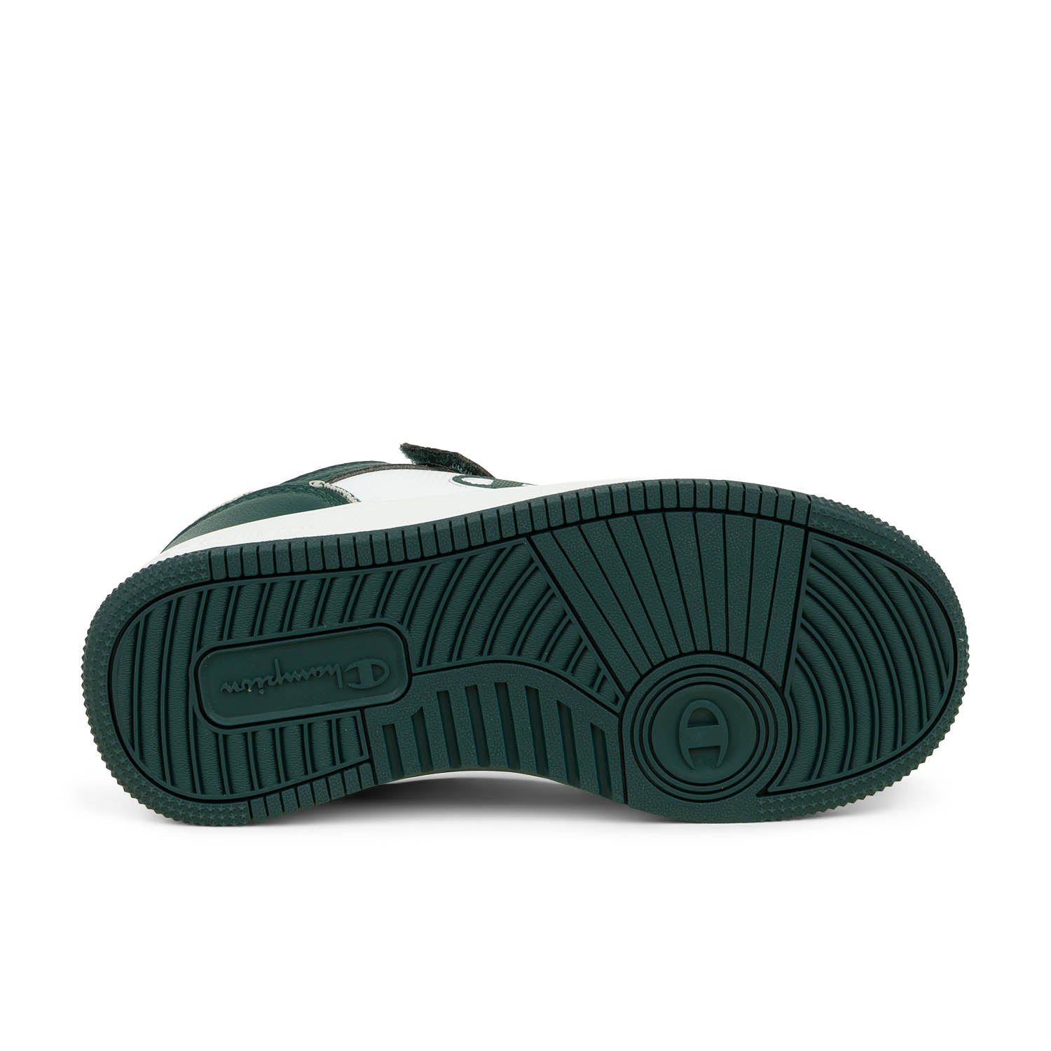 Sneakers Enfant CHAMPION RD 18 2.0 LOW Blanc