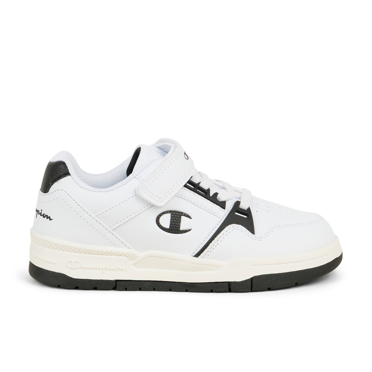 Sneakers Enfant CHAMPION RD18 EVOLVE Blanc