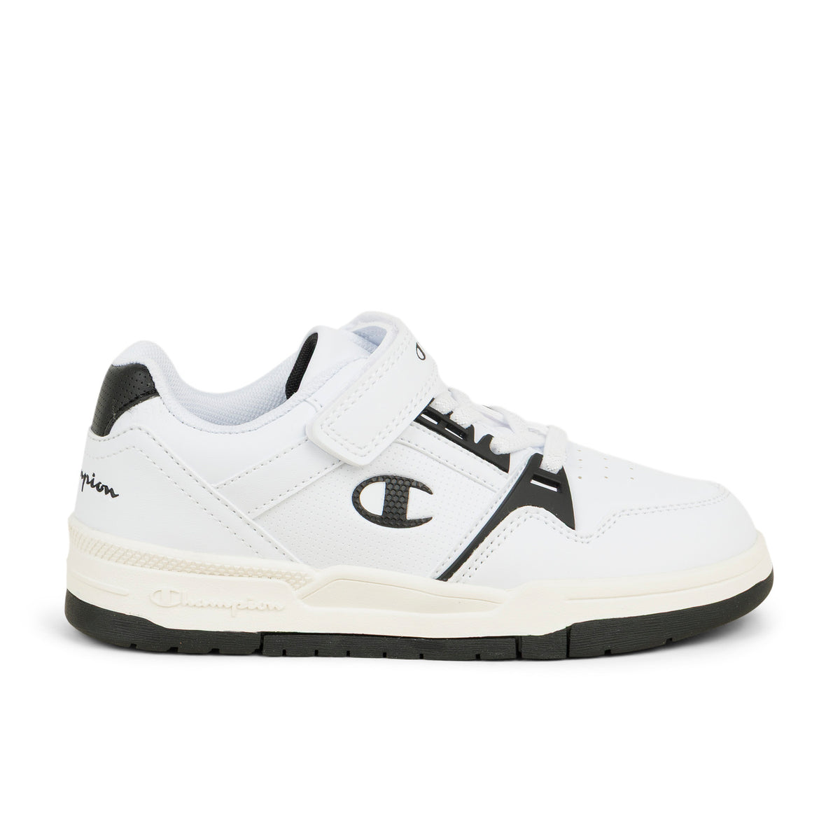 Sneakers Enfant CHAMPION RD18 EVOLVE Blanc