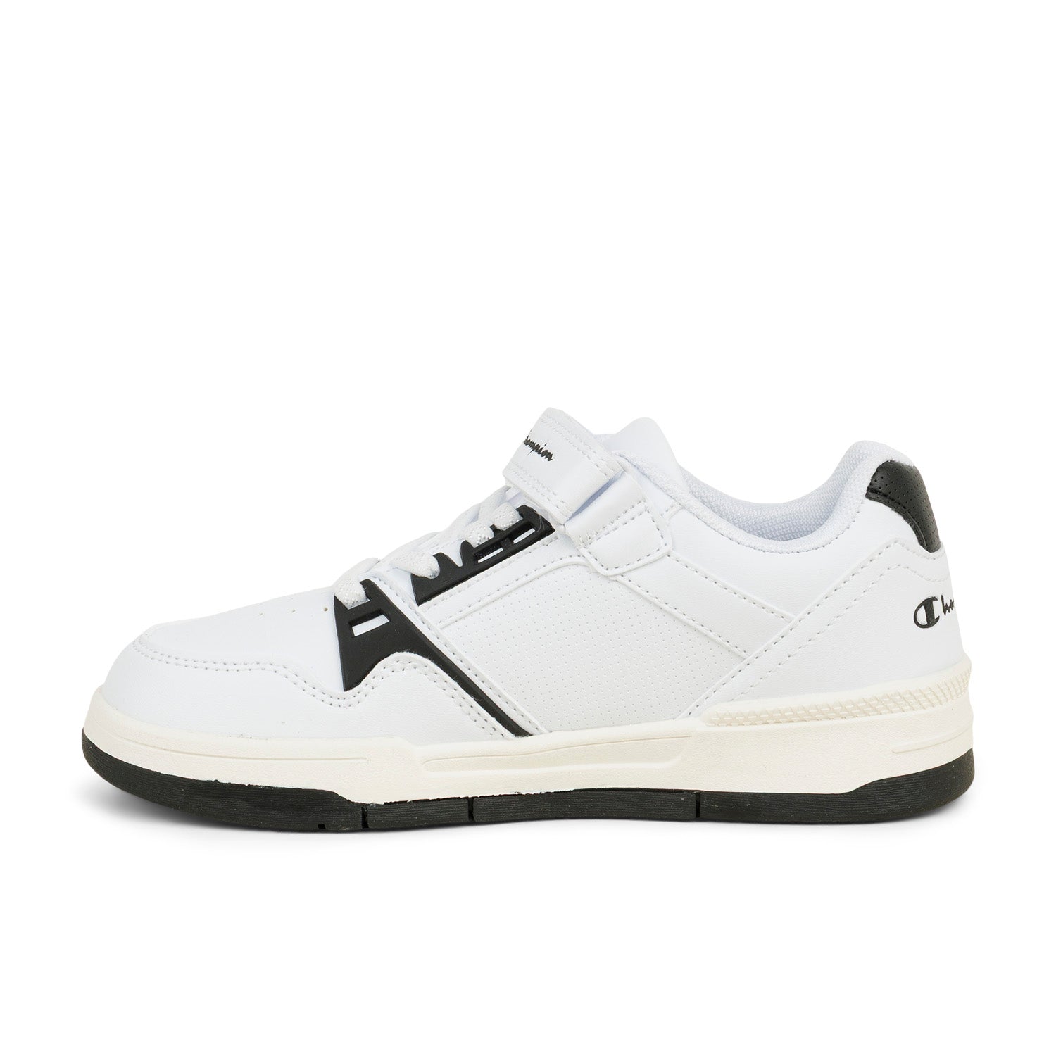 Sneakers Enfant CHAMPION RD18 EVOLVE Blanc