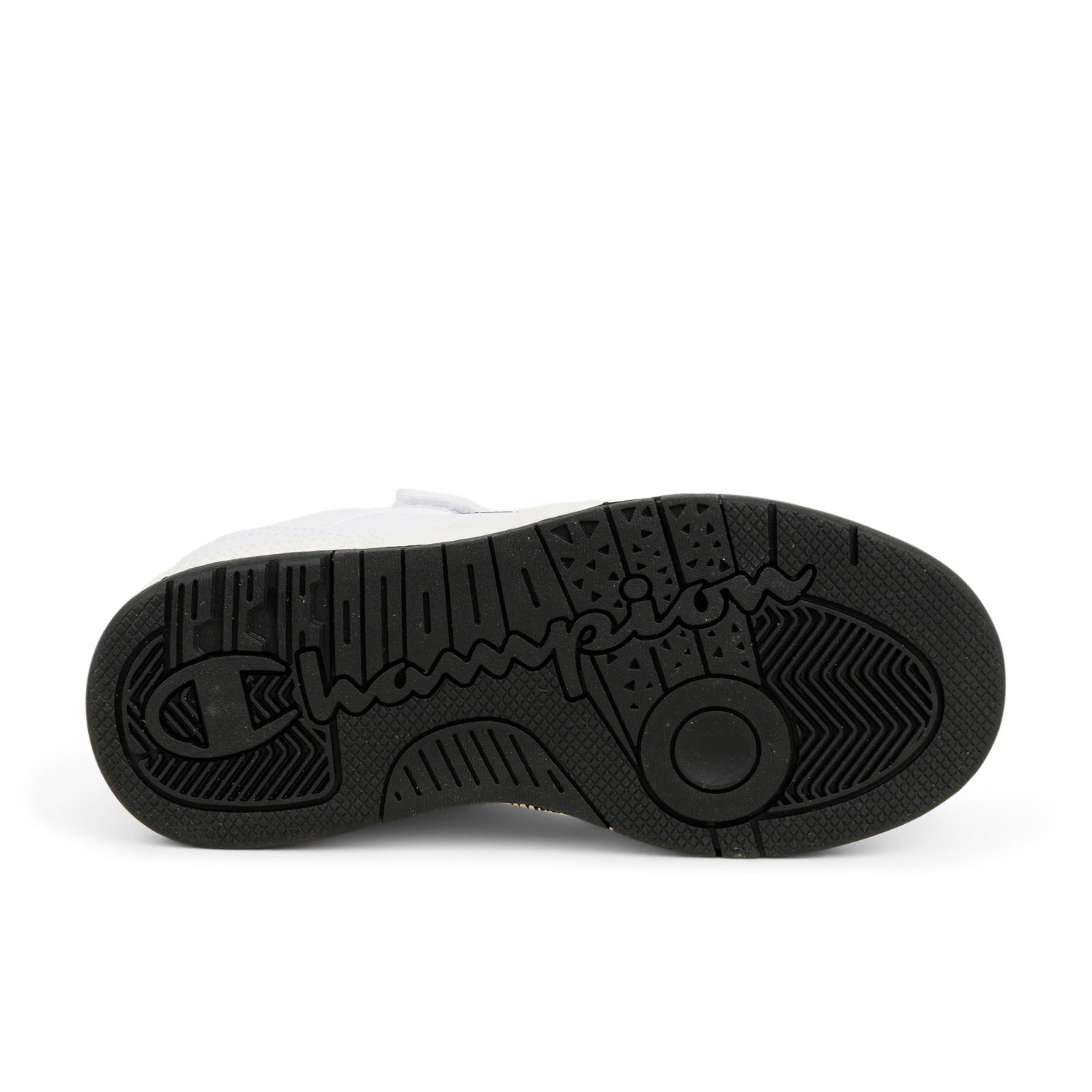 Sneakers Enfant CHAMPION RD18 EVOLVE Blanc