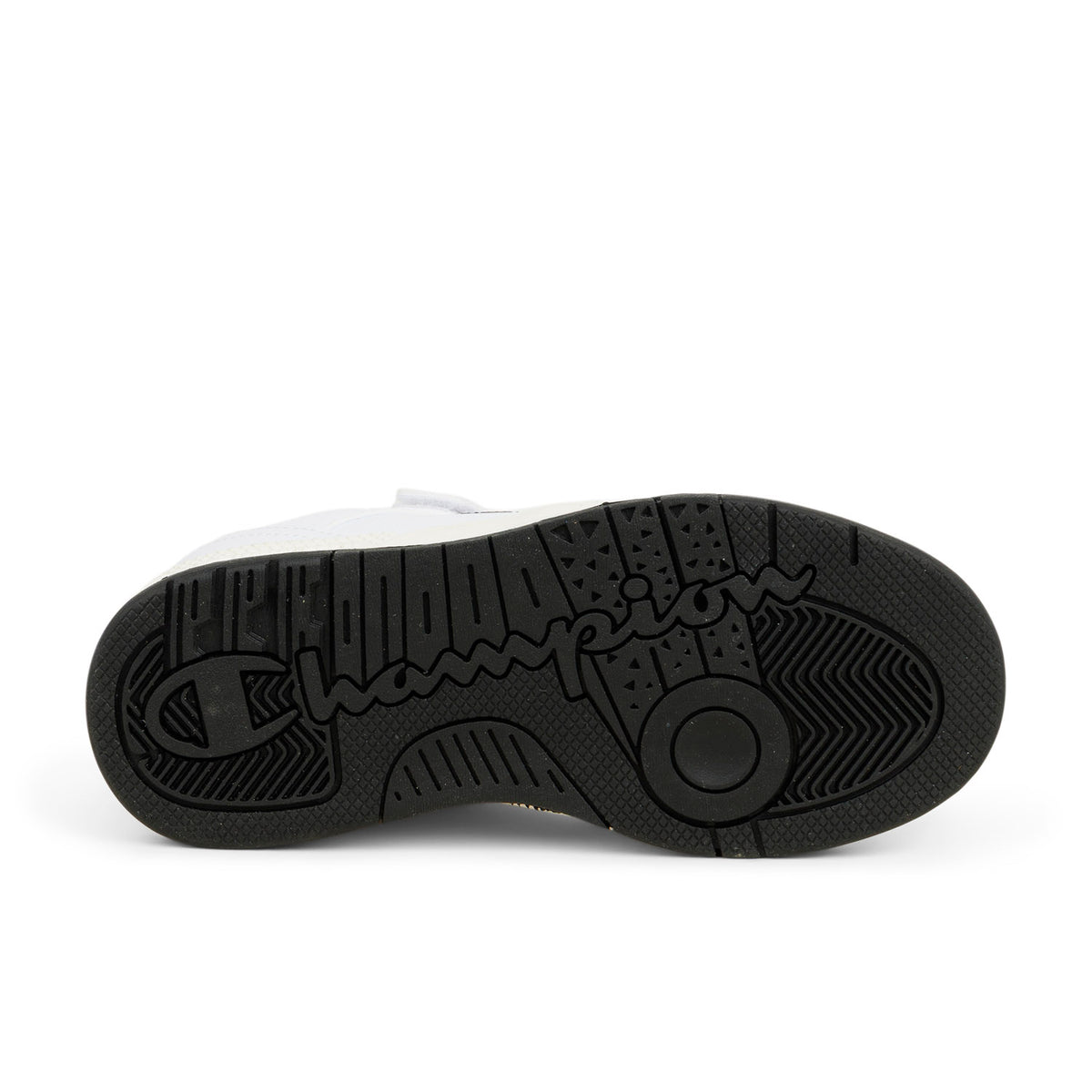 Sneakers Enfant CHAMPION RD18 EVOLVE Blanc