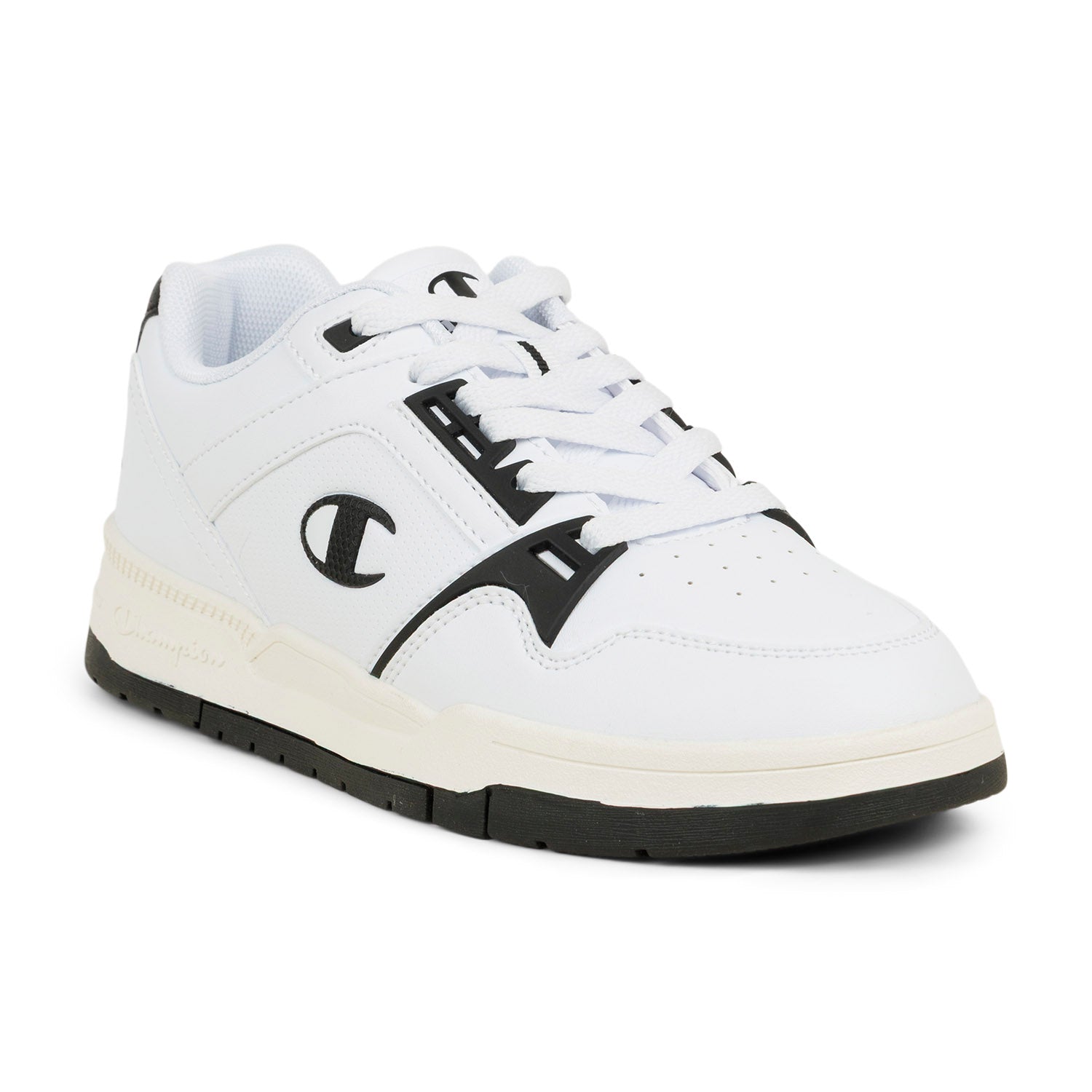 Sneakers Enfant CHAMPION RD18 EVOLVE Blanc