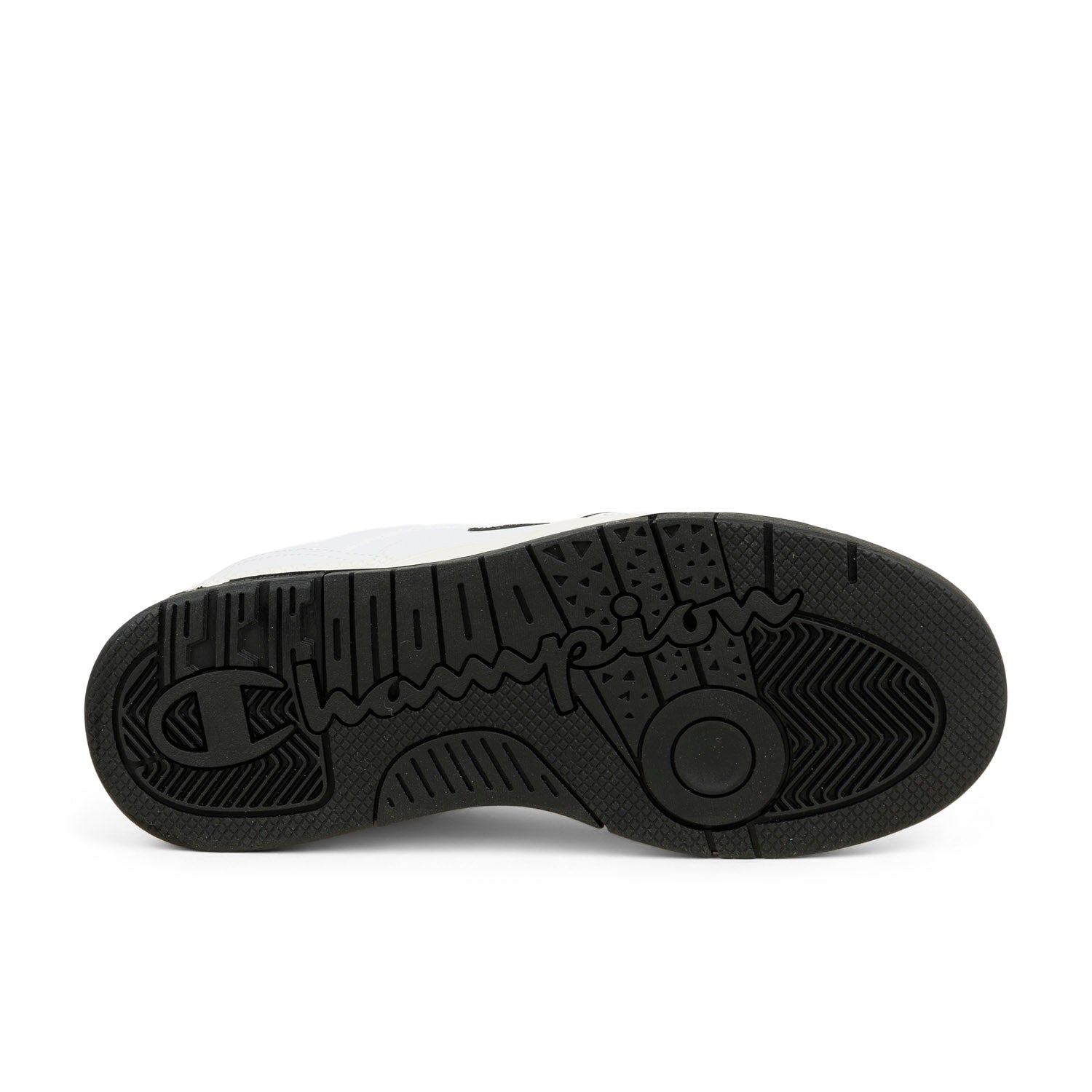 Sneakers Enfant CHAMPION RD18 EVOLVE Blanc