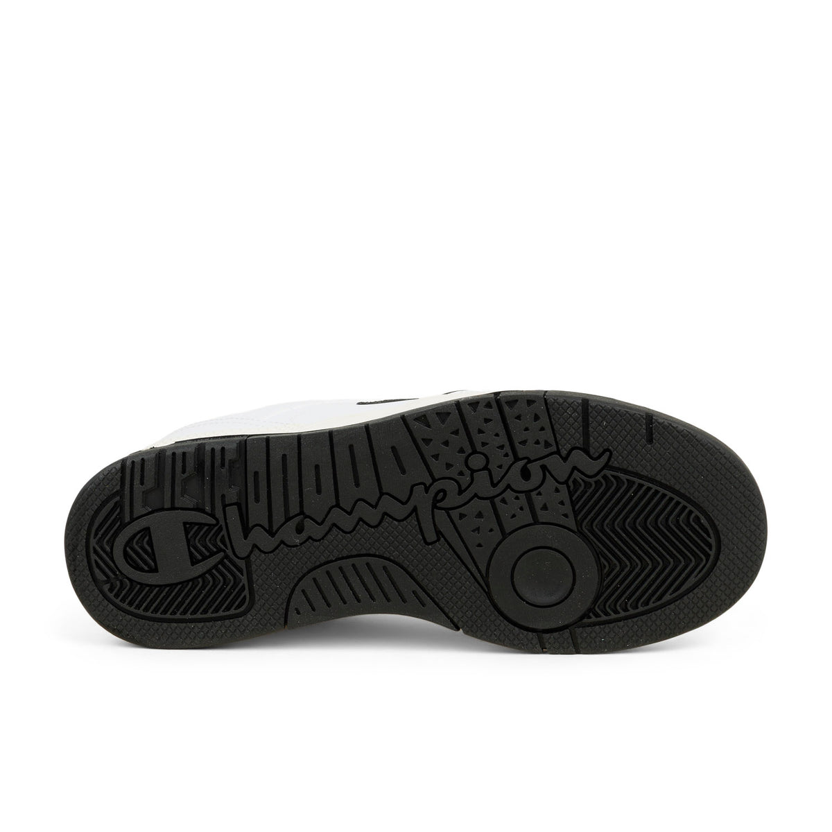 Sneakers Enfant CHAMPION RD18 EVOLVE Blanc